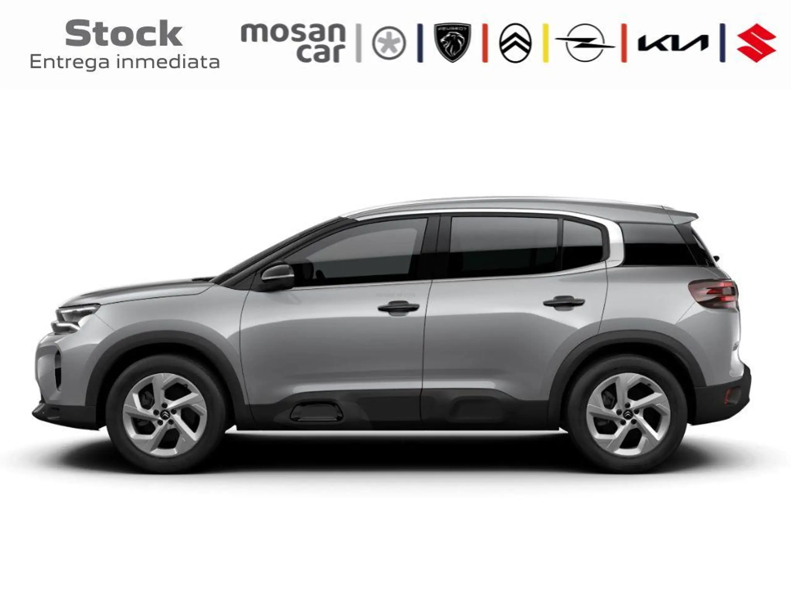 Citroen - C5 Aircross