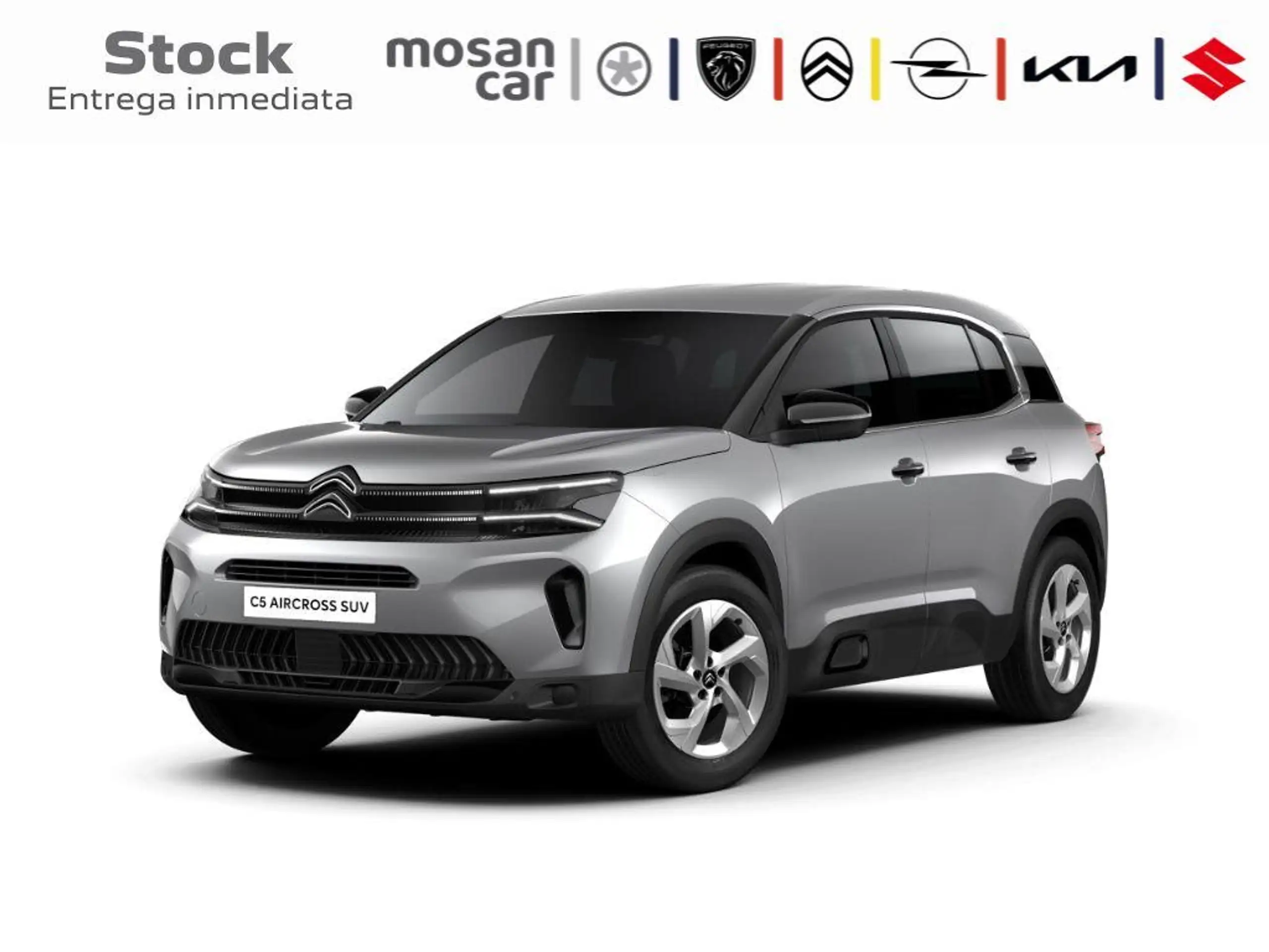 Citroen - C5 Aircross