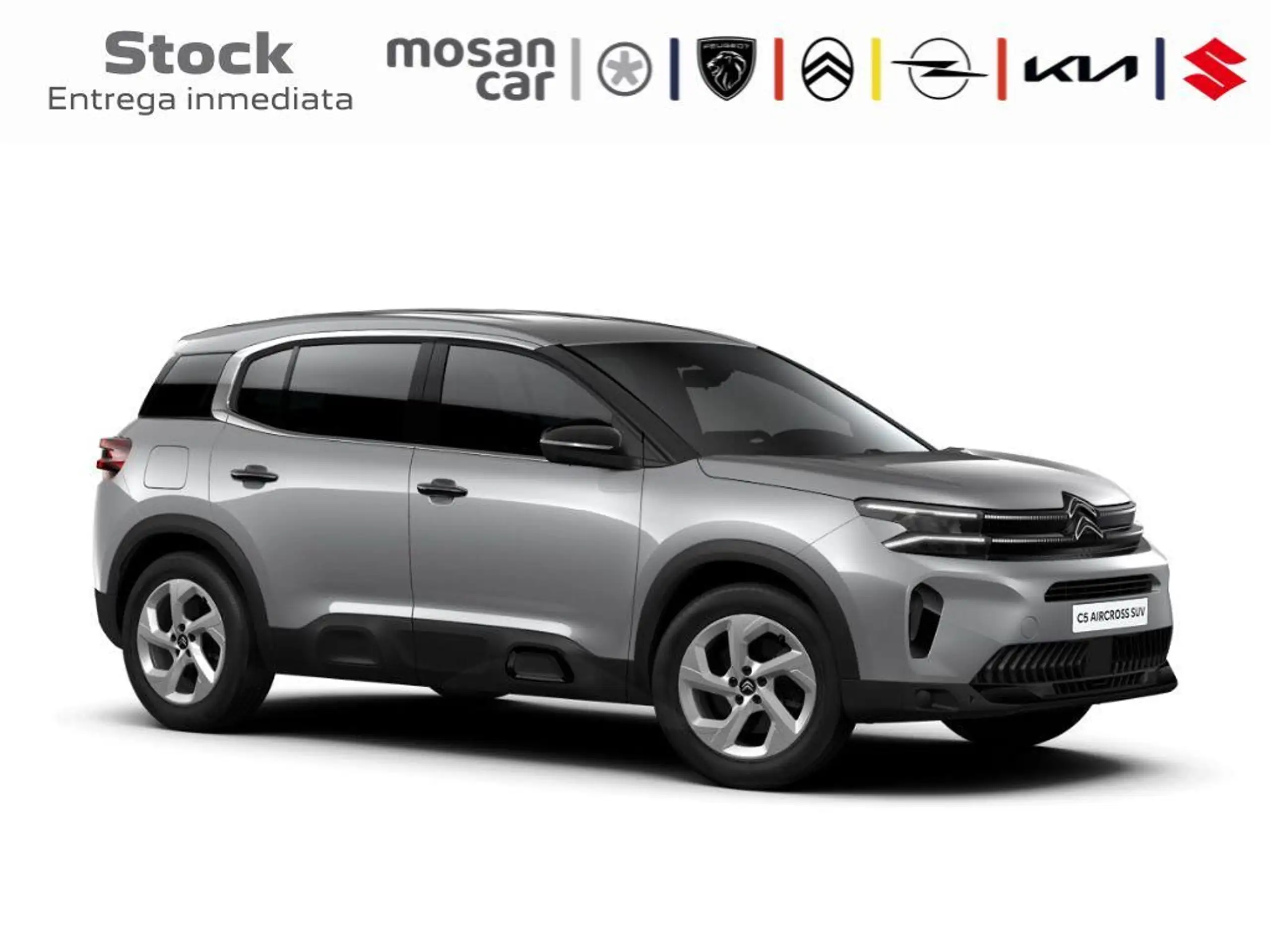 Citroen - C5 Aircross