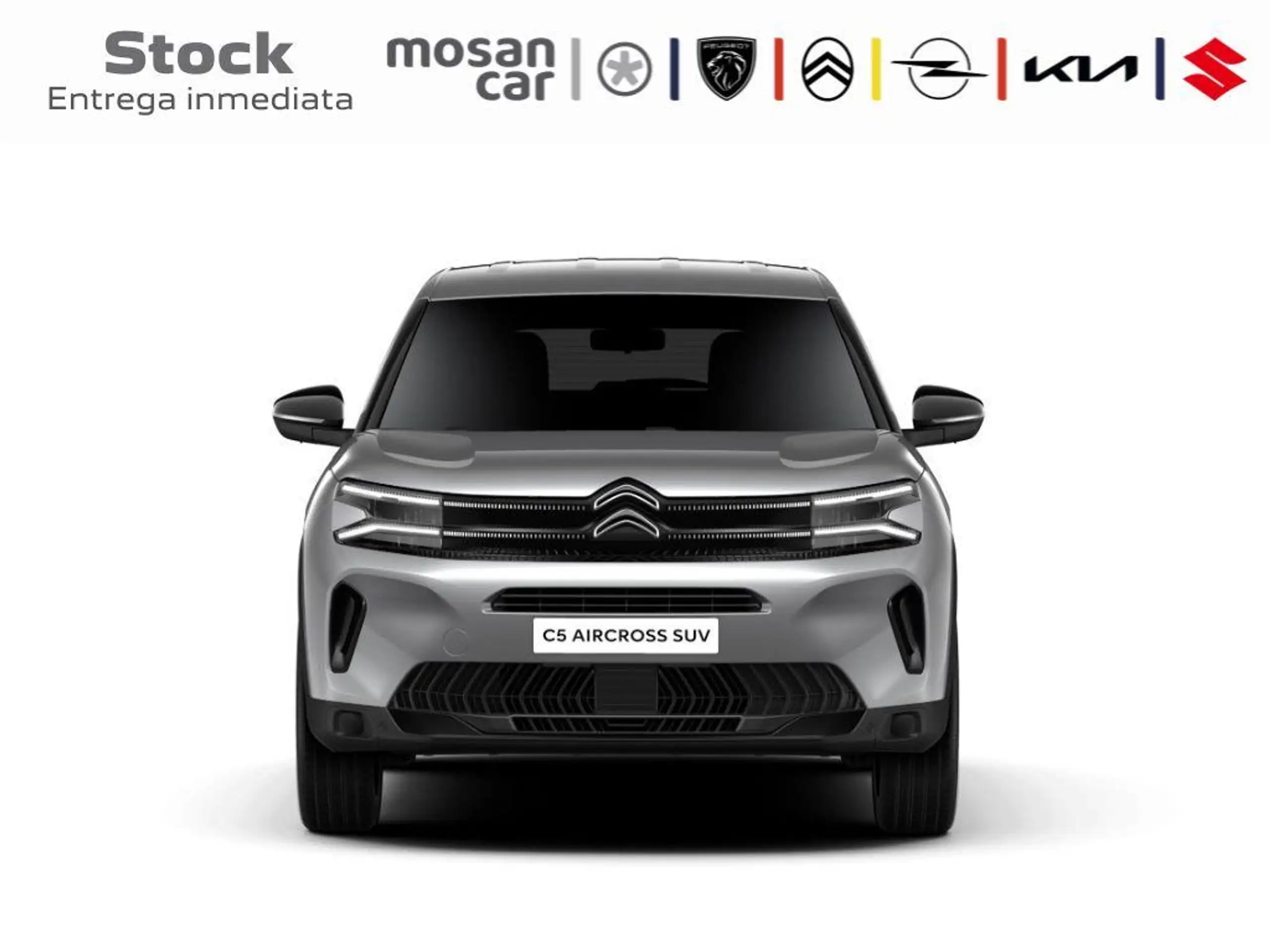 Citroen - C5 Aircross