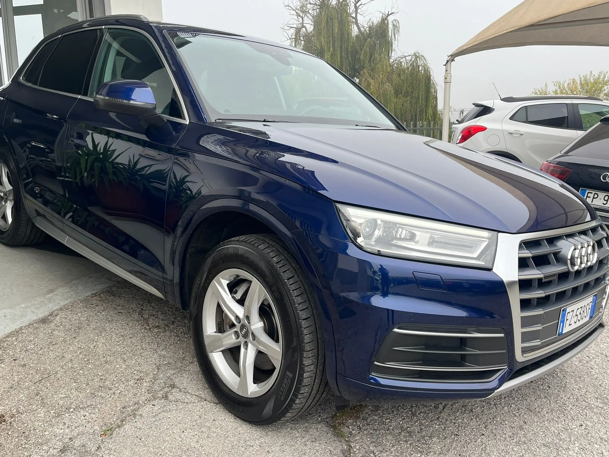 Audi - Q5