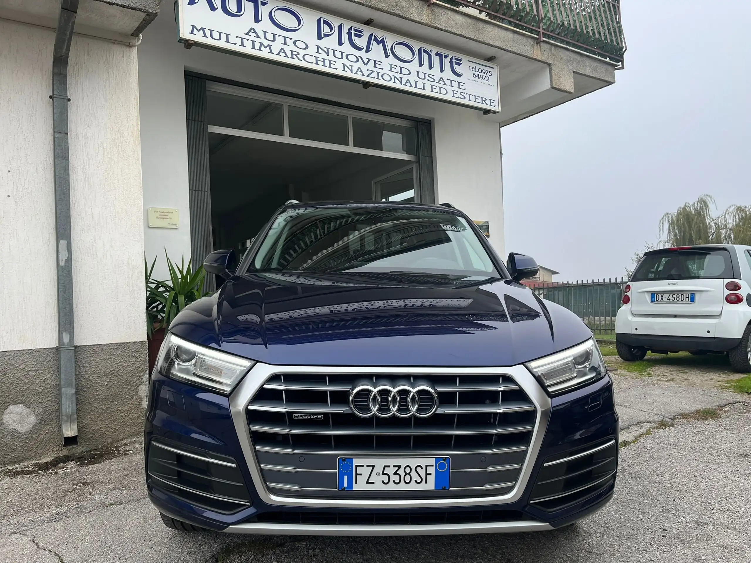 Audi - Q5