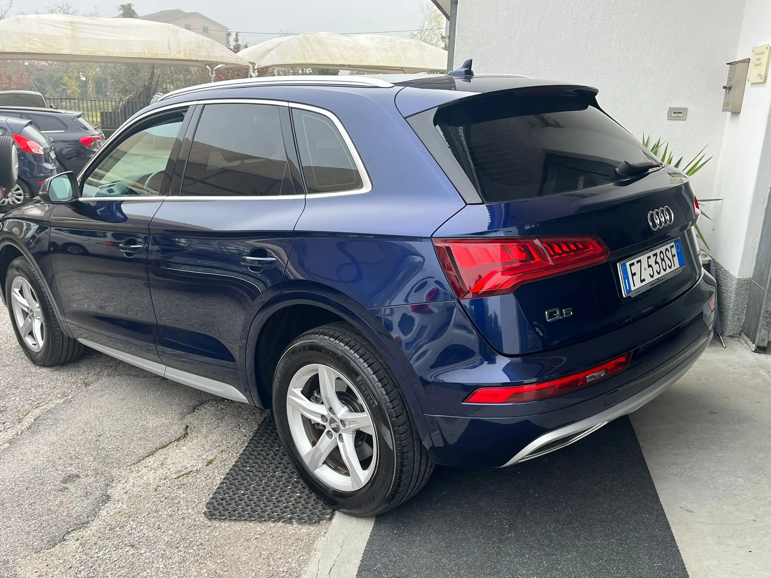 Audi - Q5