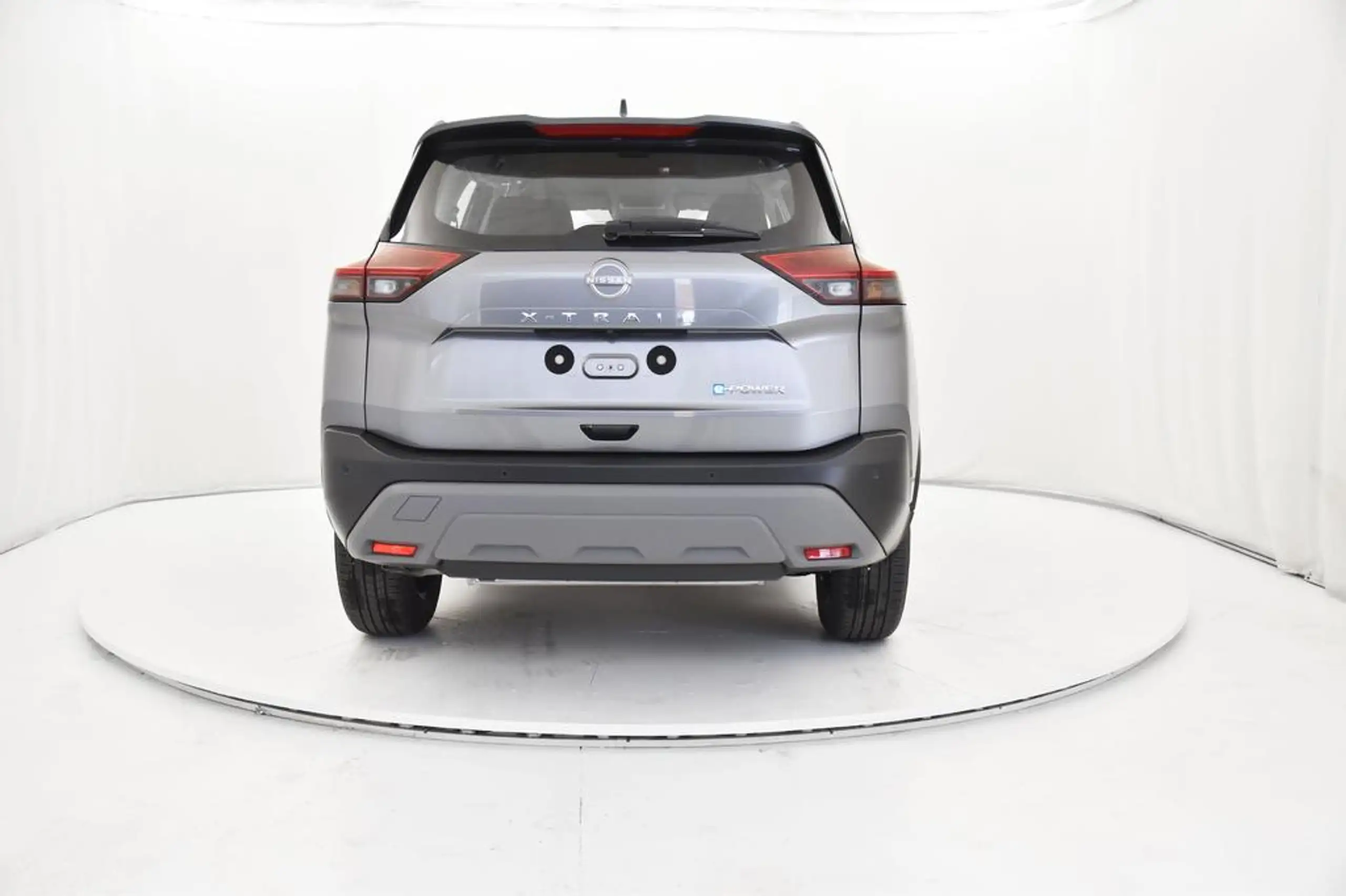 Nissan - X-Trail