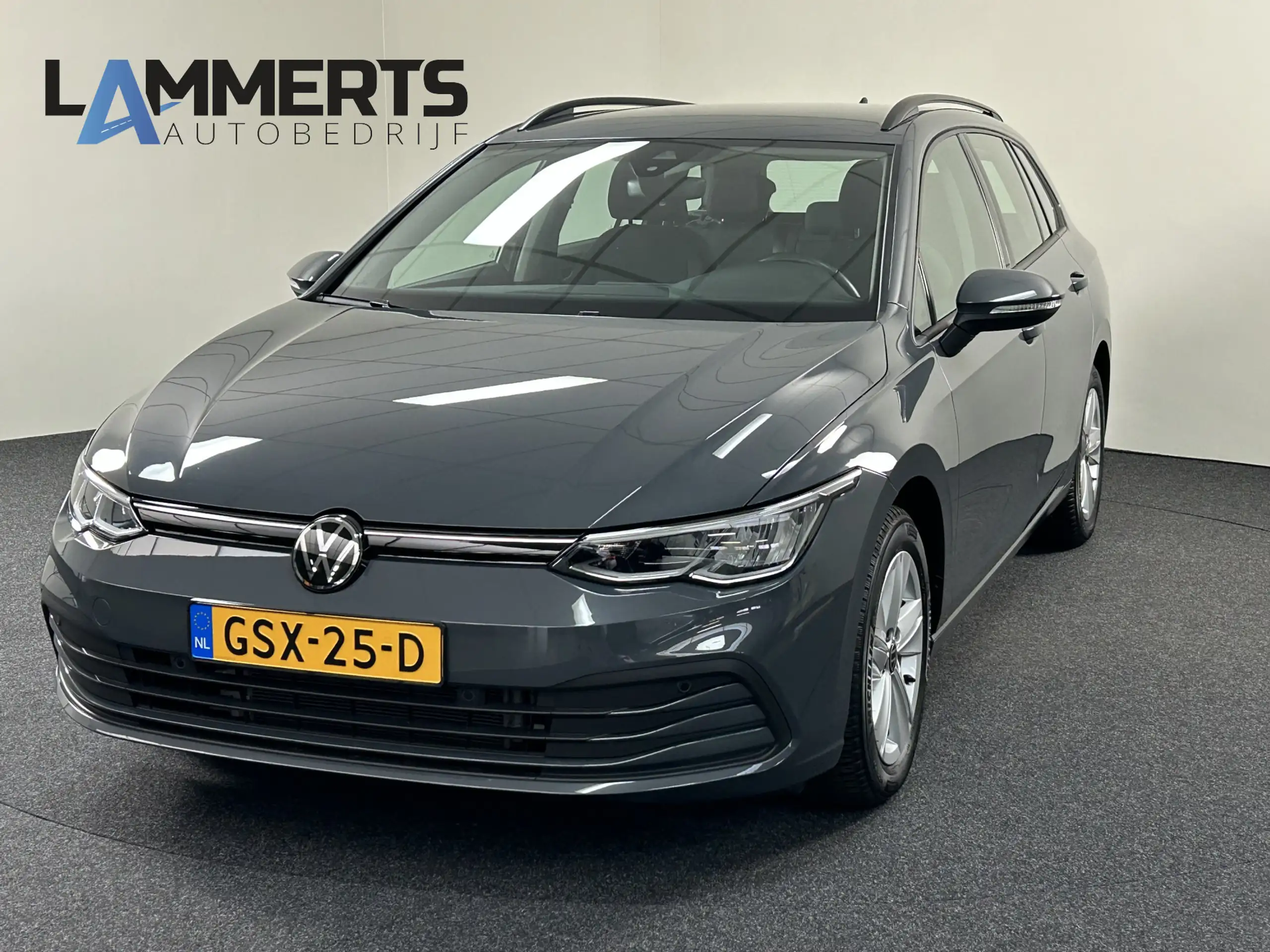 Volkswagen - Golf Variant