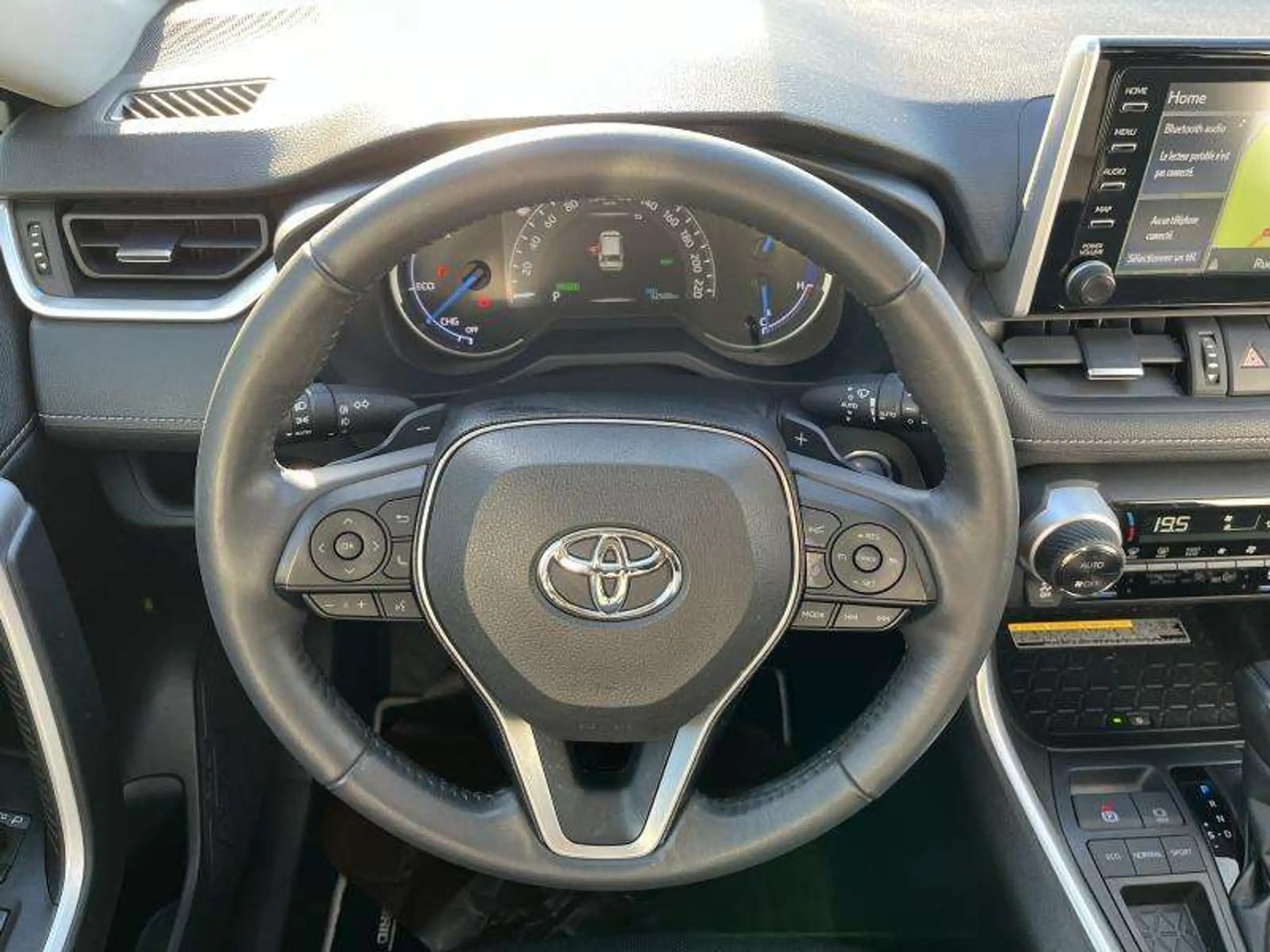 Toyota - RAV 4