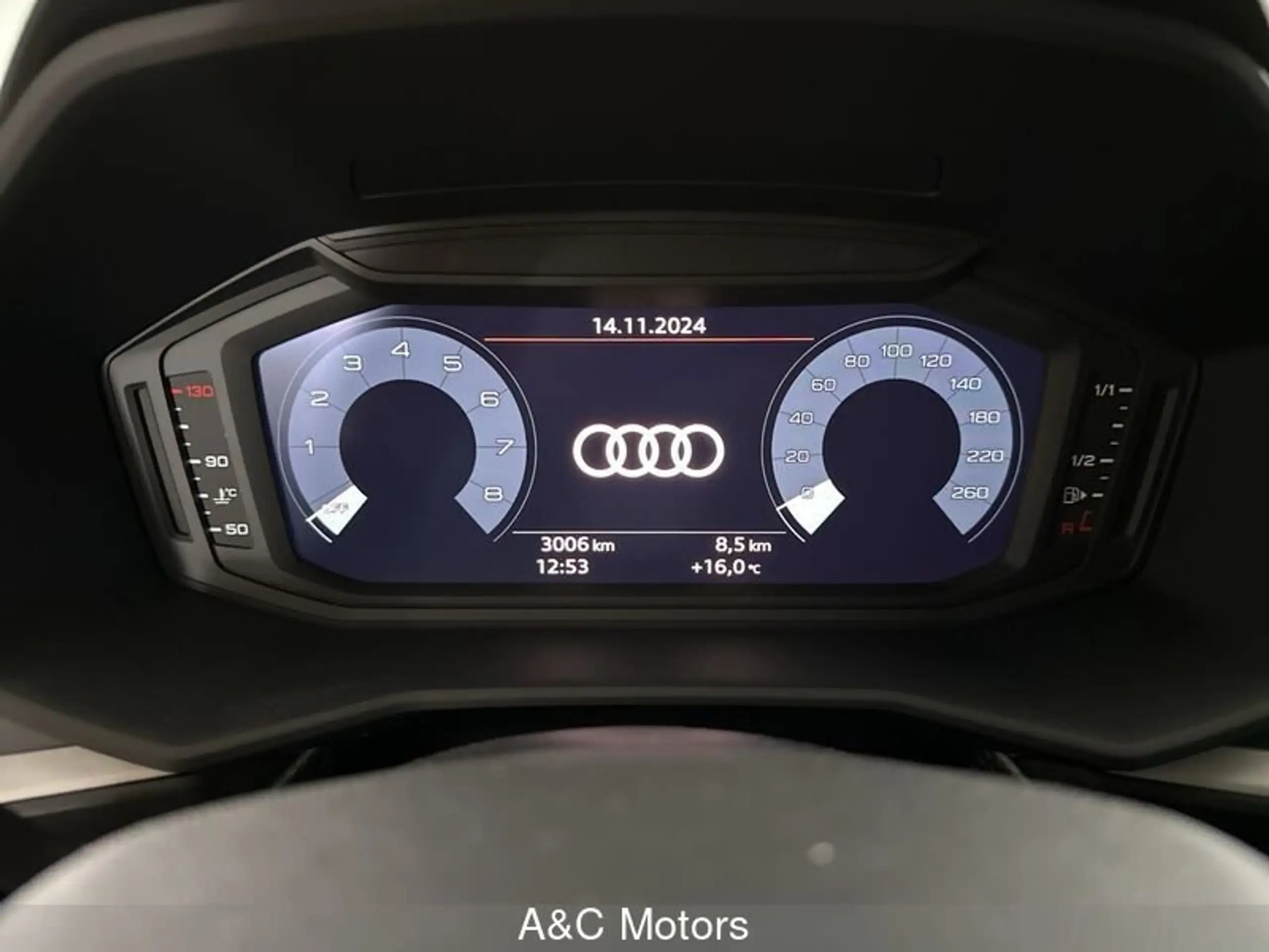 Audi - A1