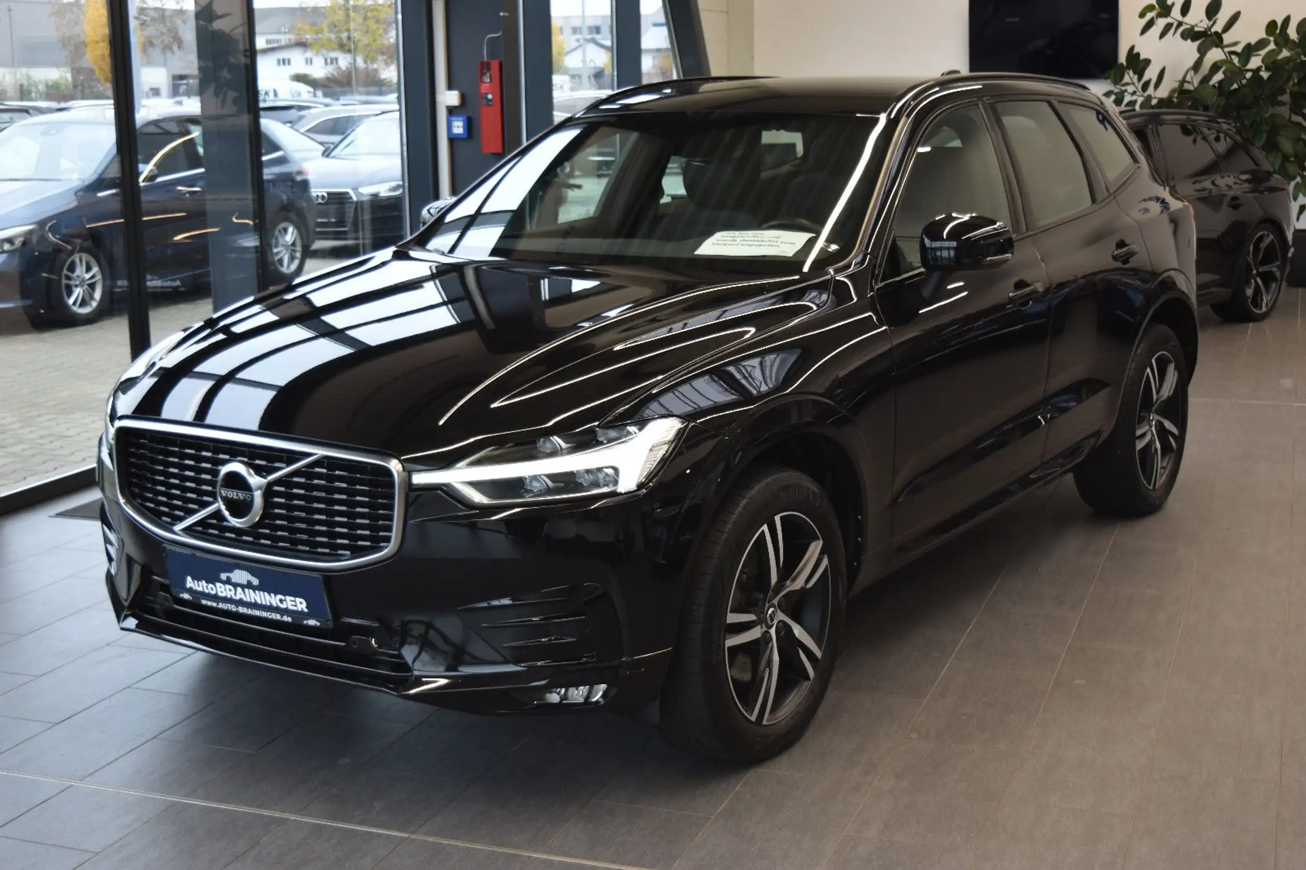 Volvo - XC60