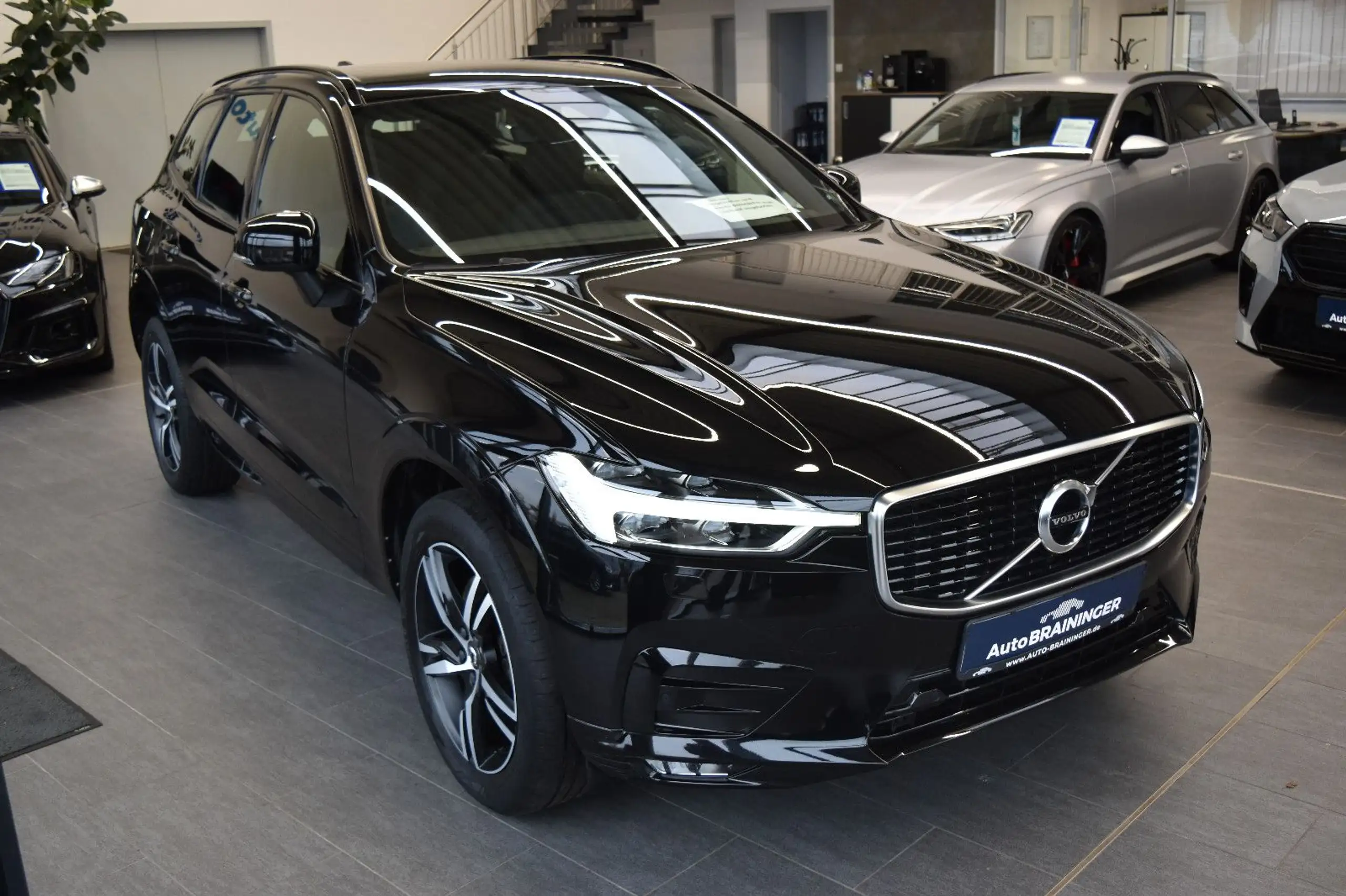 Volvo - XC60