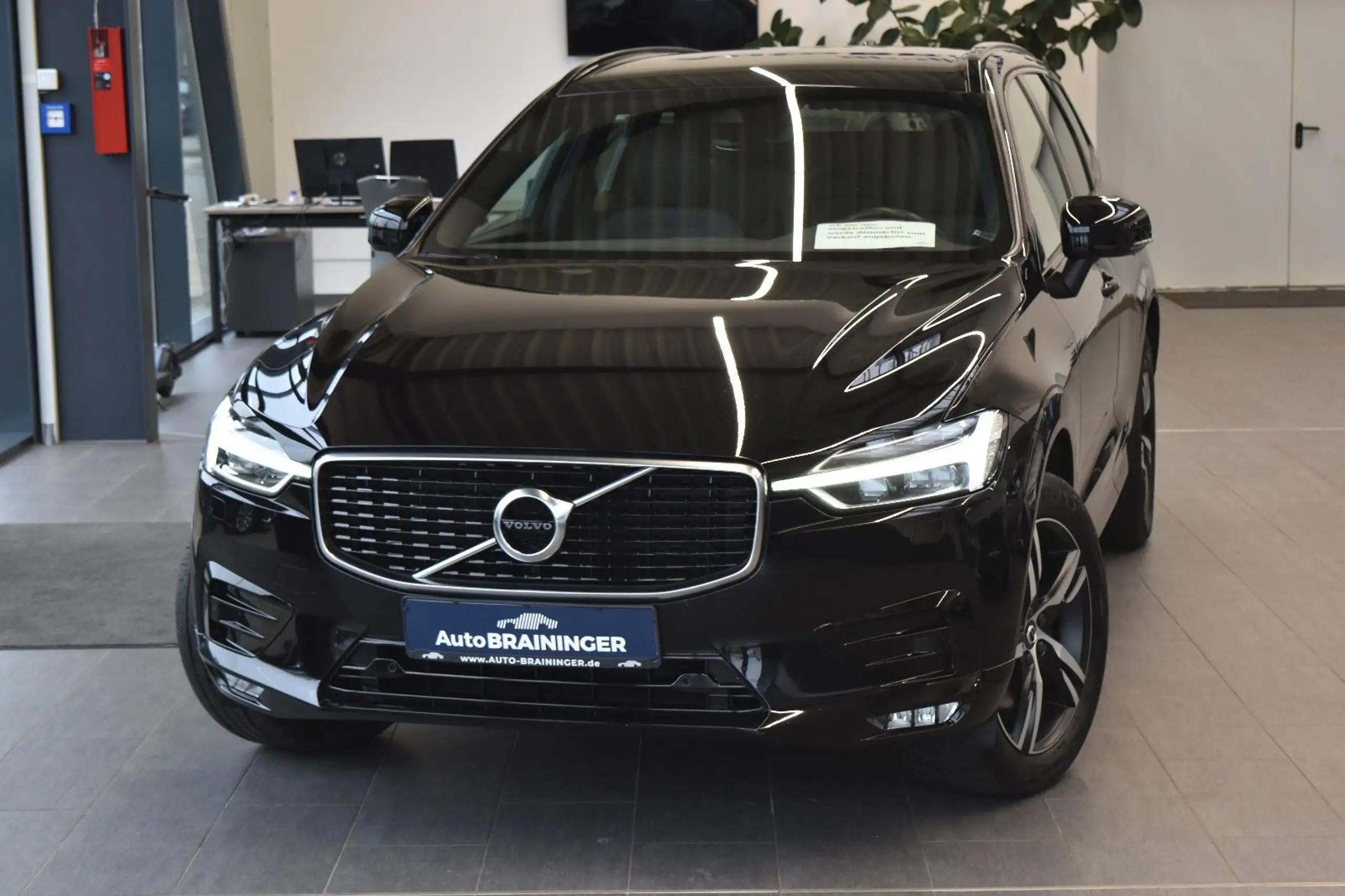 Volvo - XC60