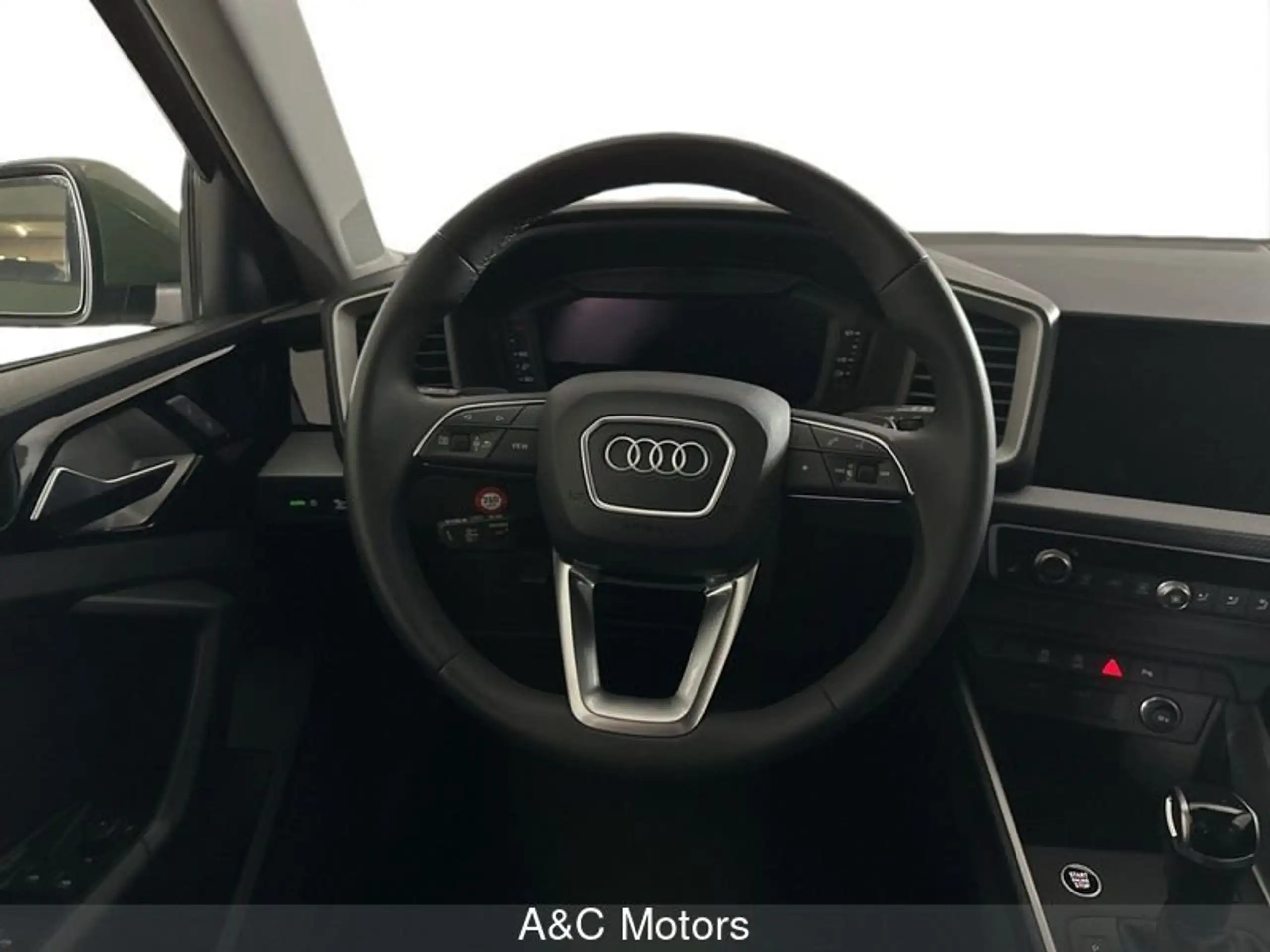 Audi - A1