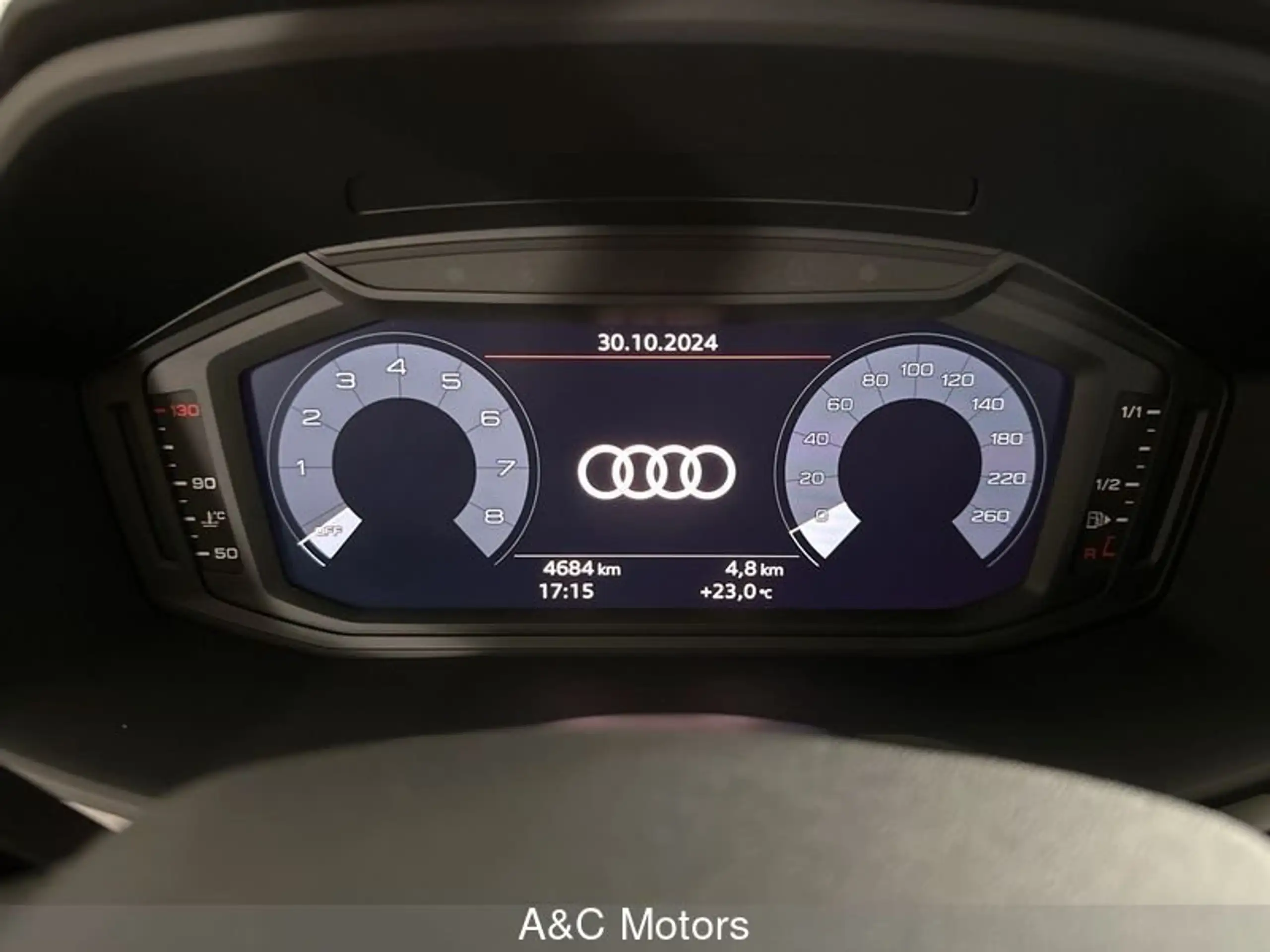 Audi - A1