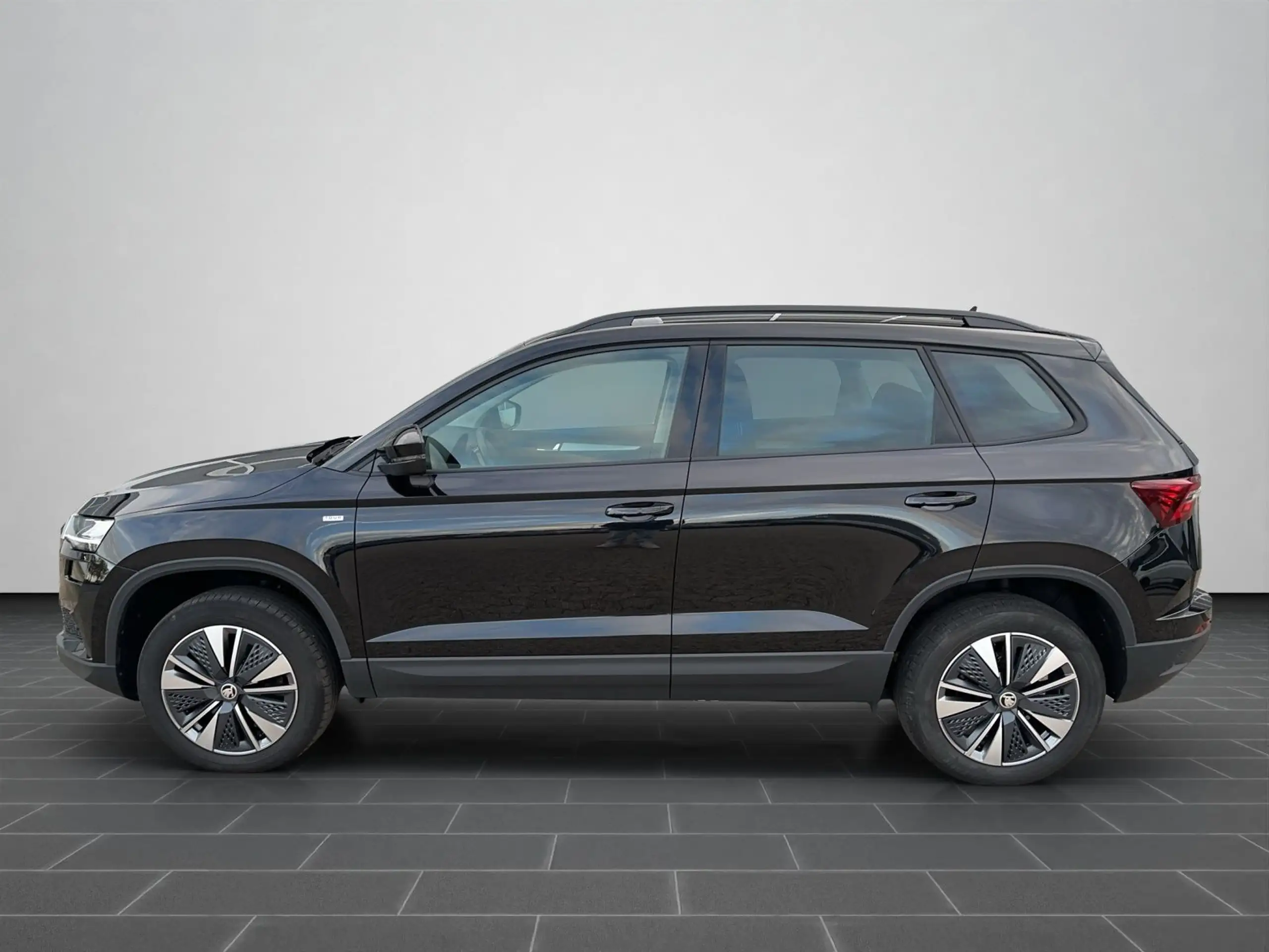 Skoda - Karoq