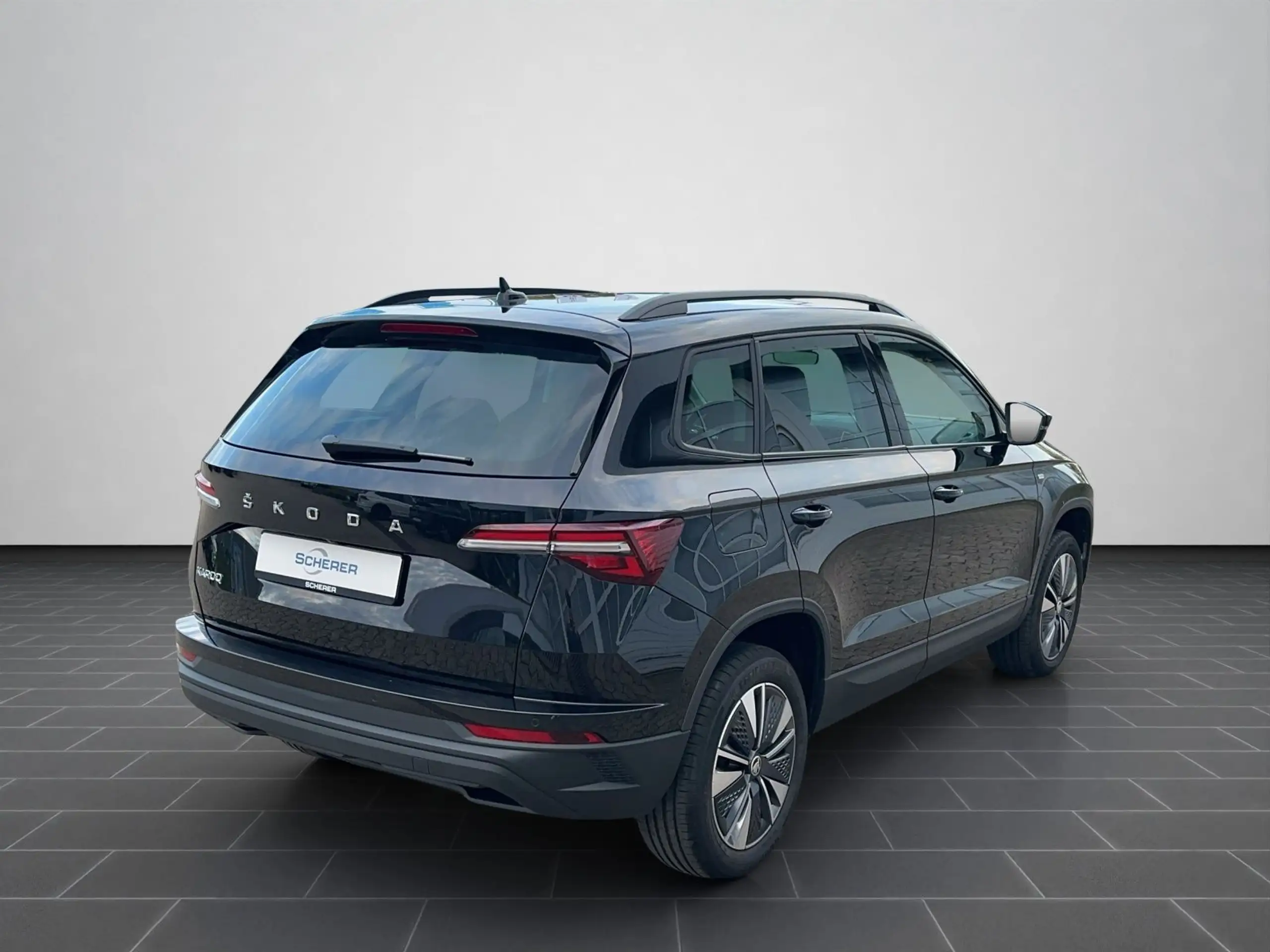 Skoda - Karoq