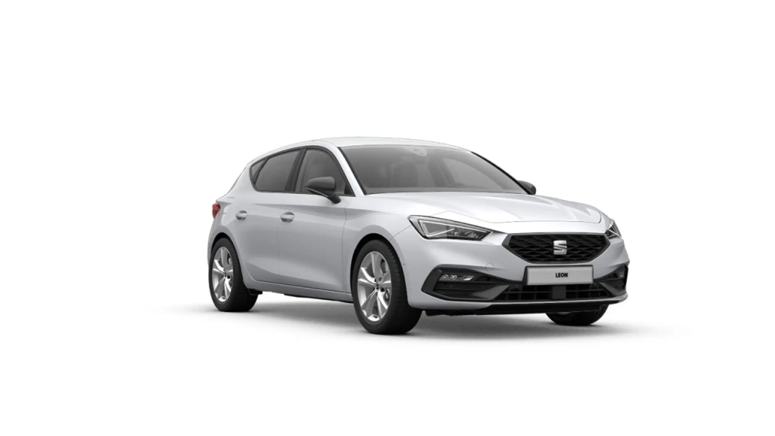 SEAT - Leon