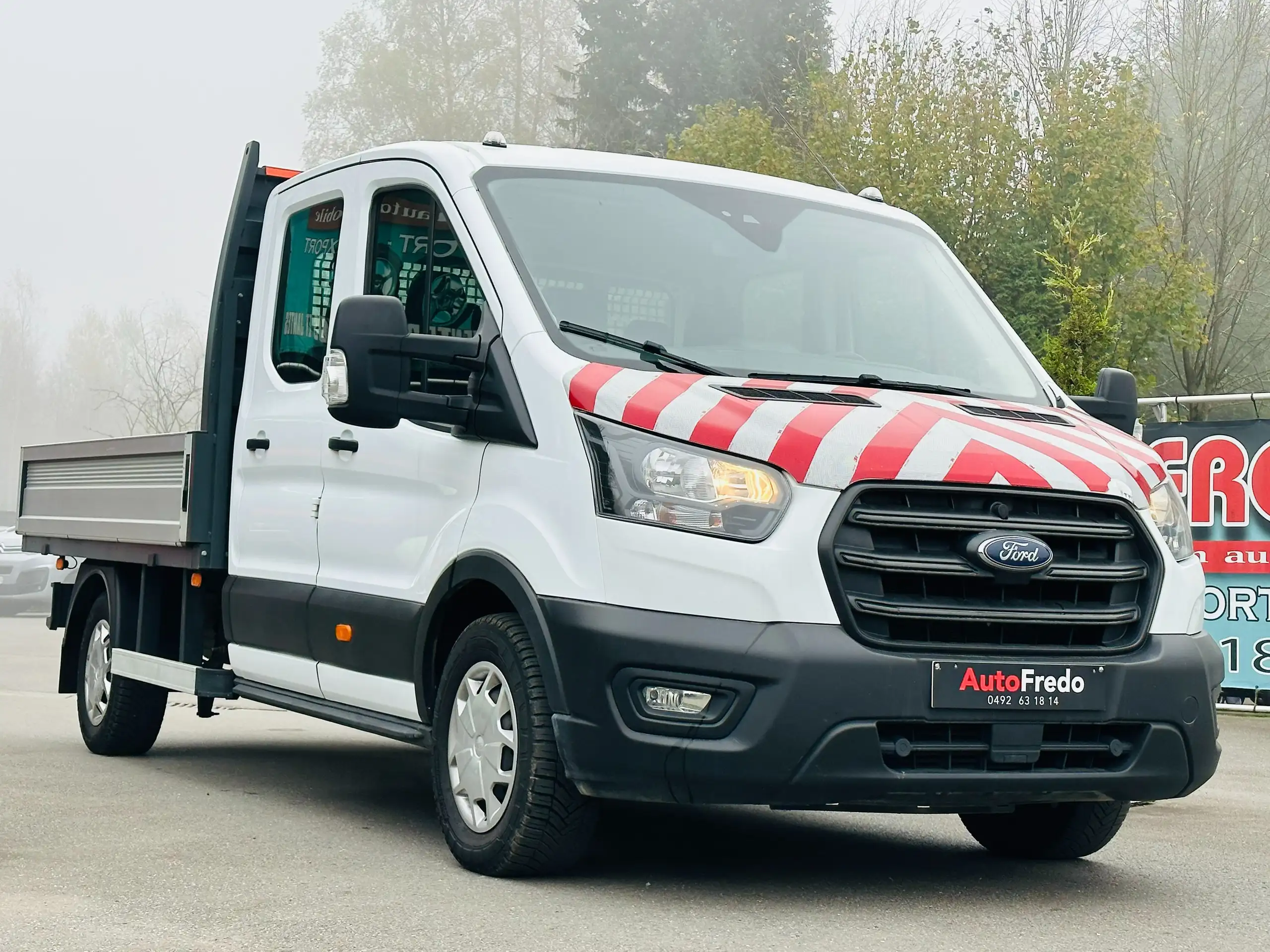 Ford - Transit