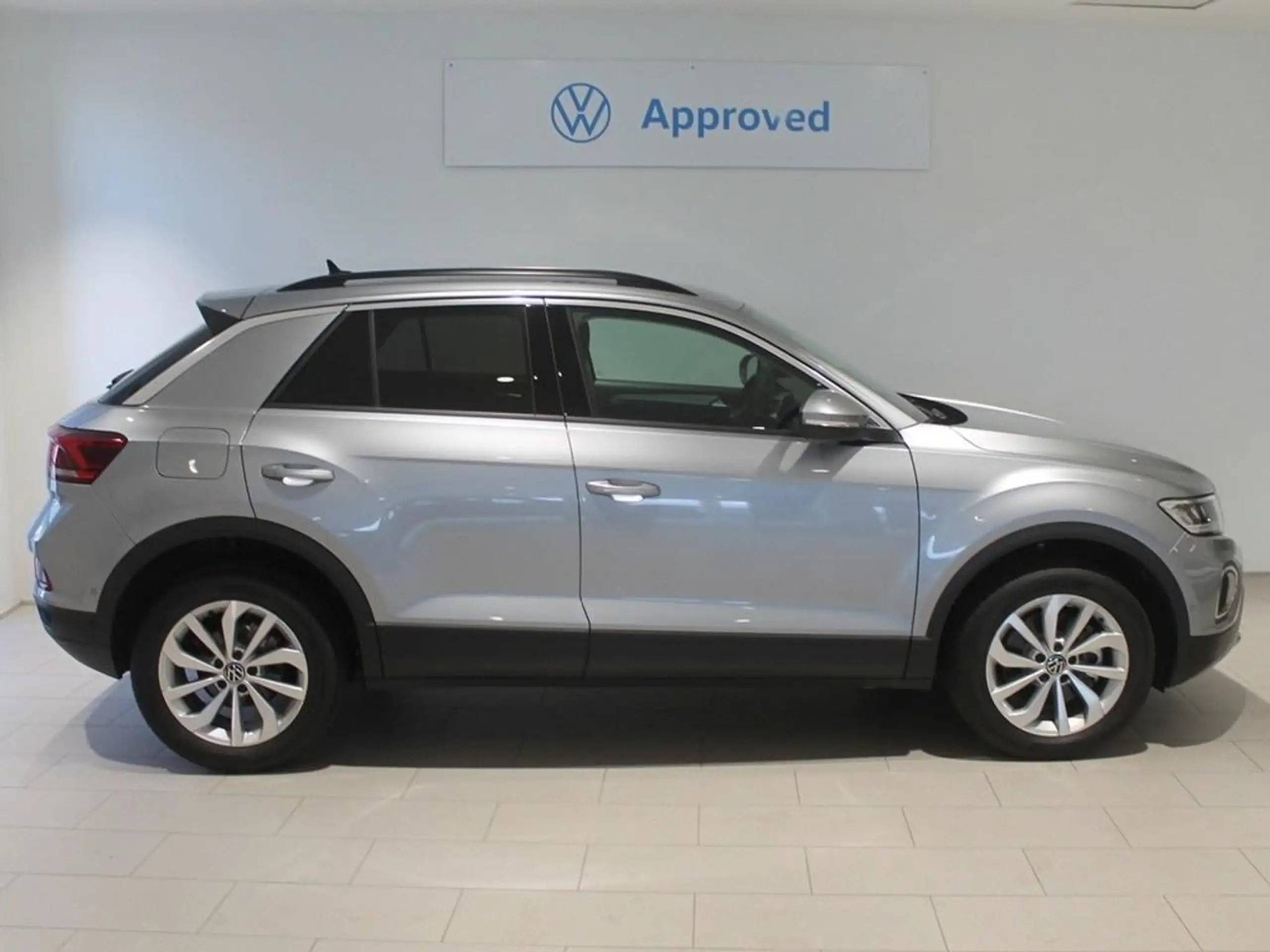 Volkswagen - T-Roc