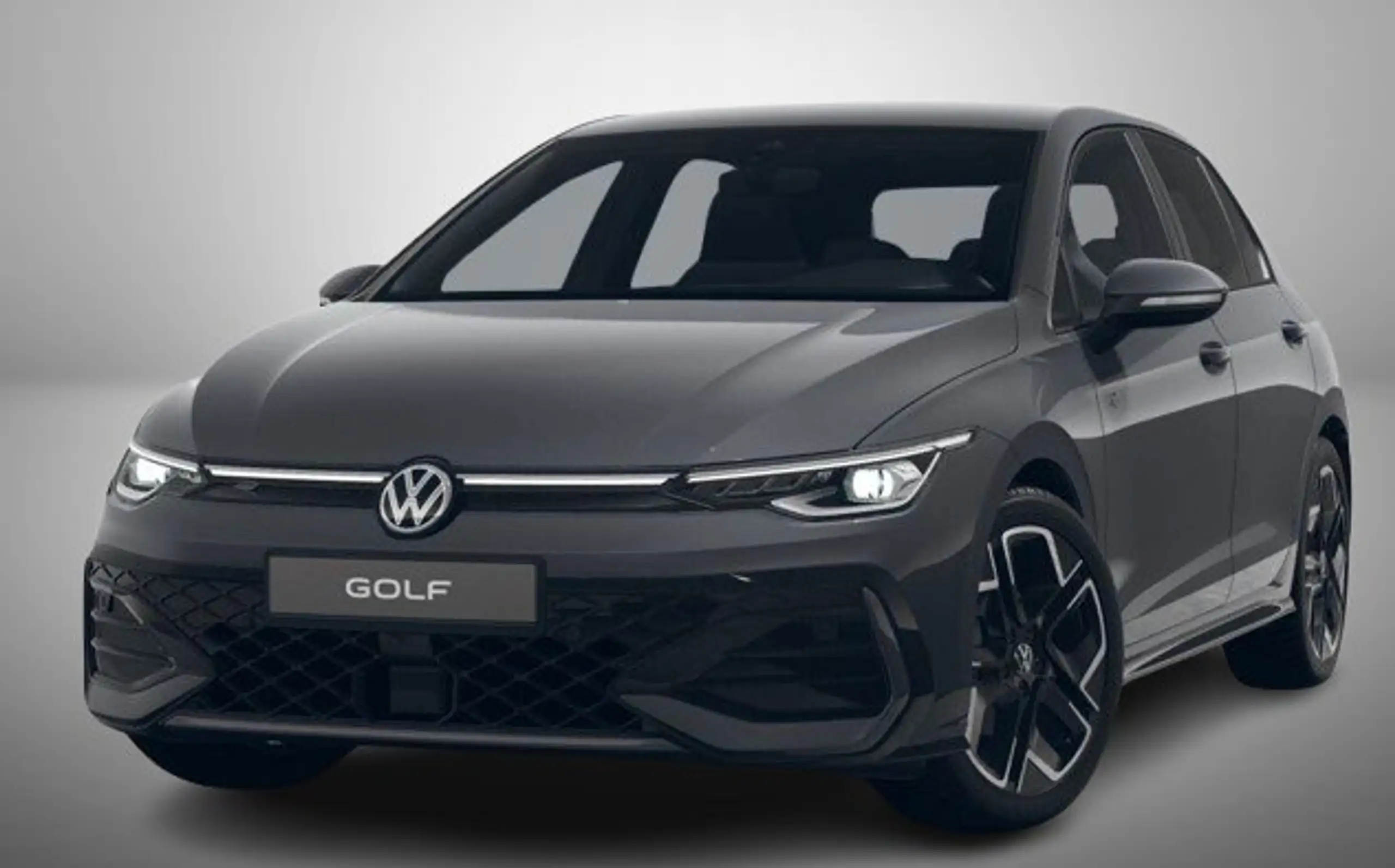 Volkswagen - Golf