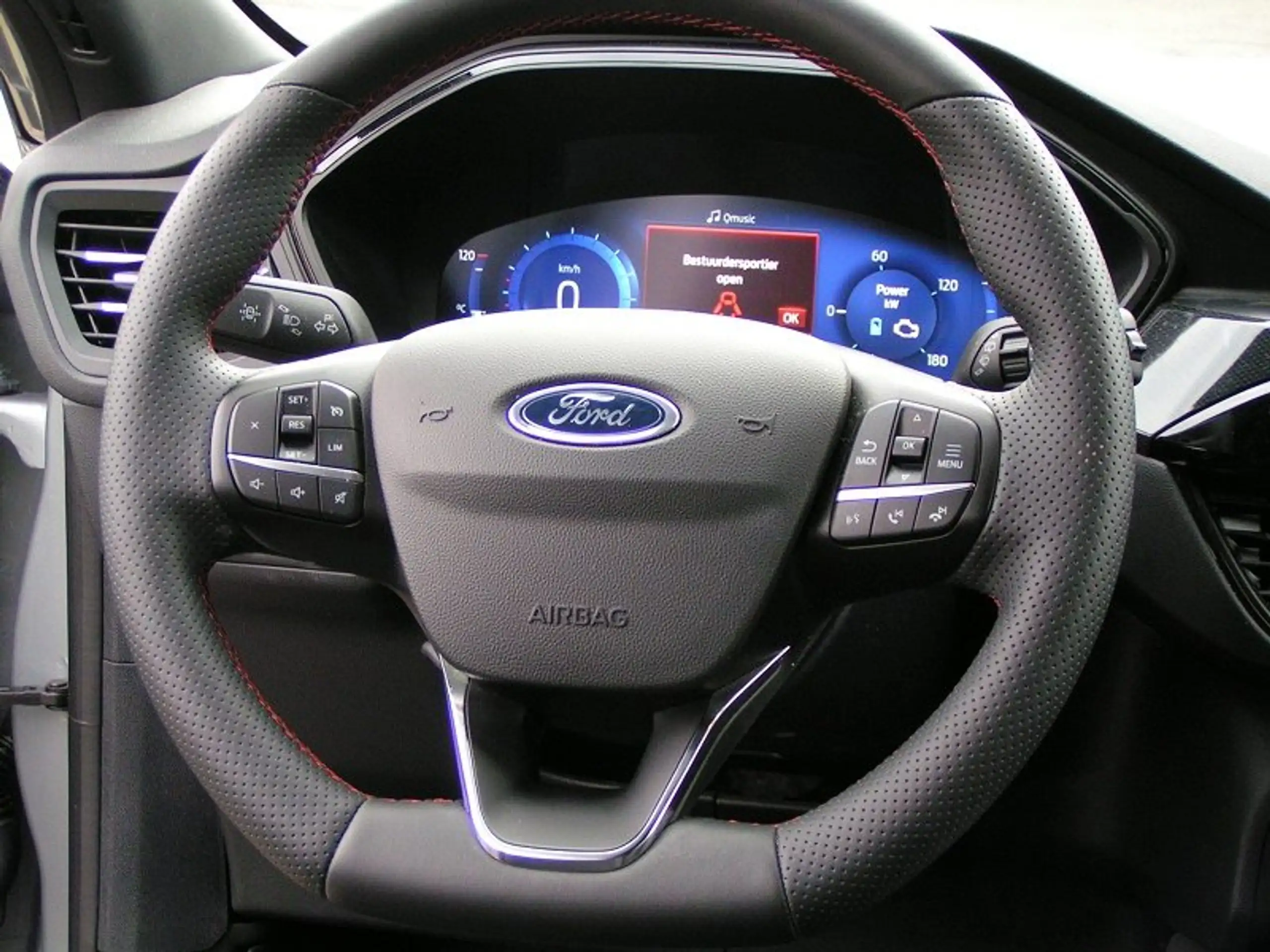 Ford - Kuga