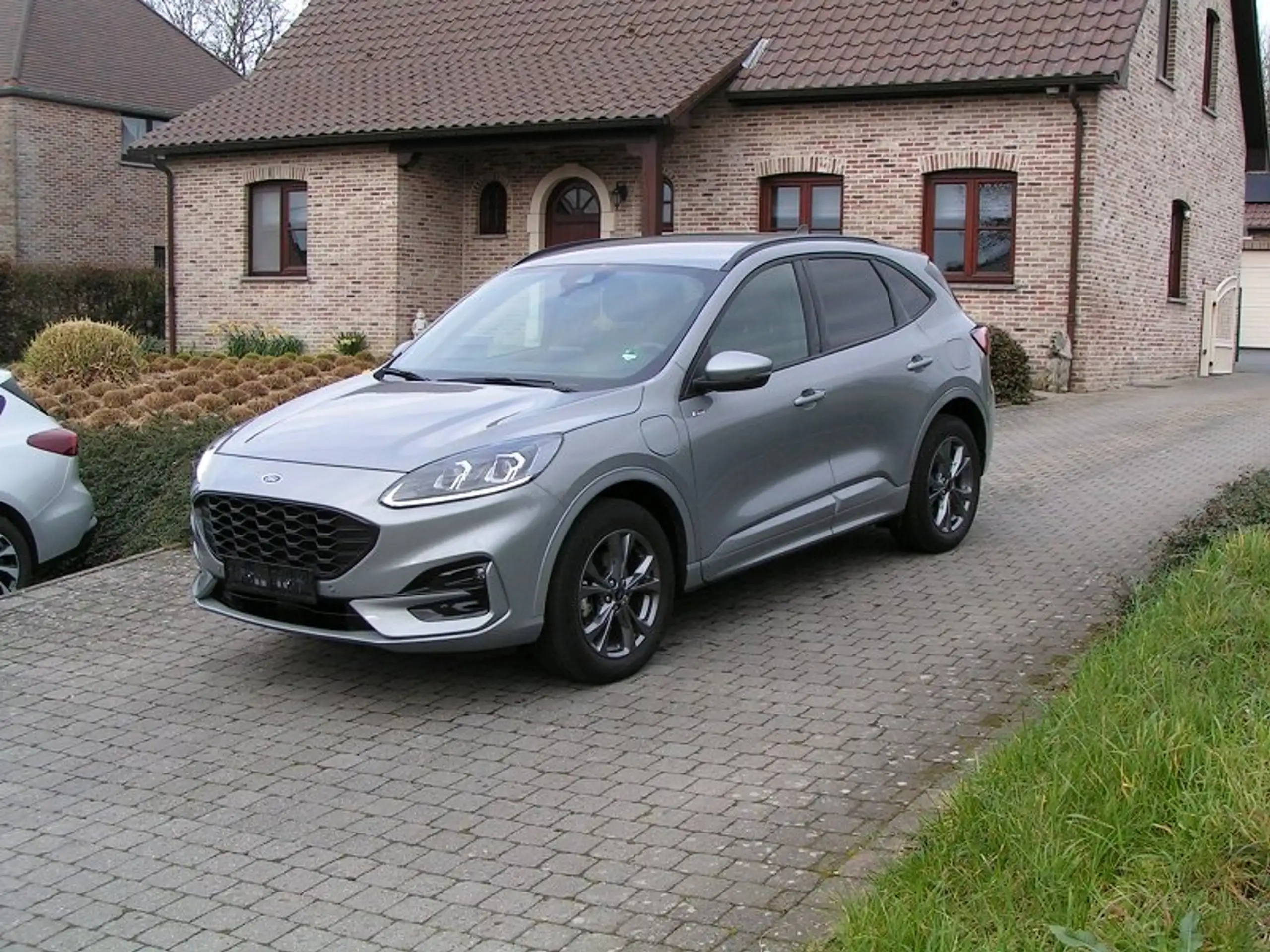 Ford - Kuga