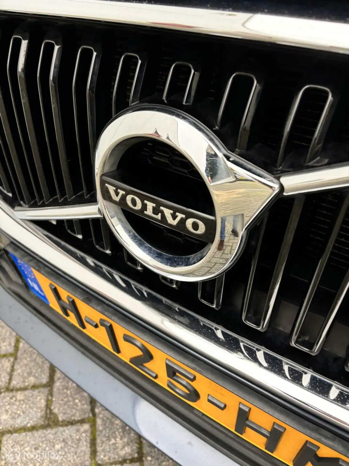 Volvo - XC60