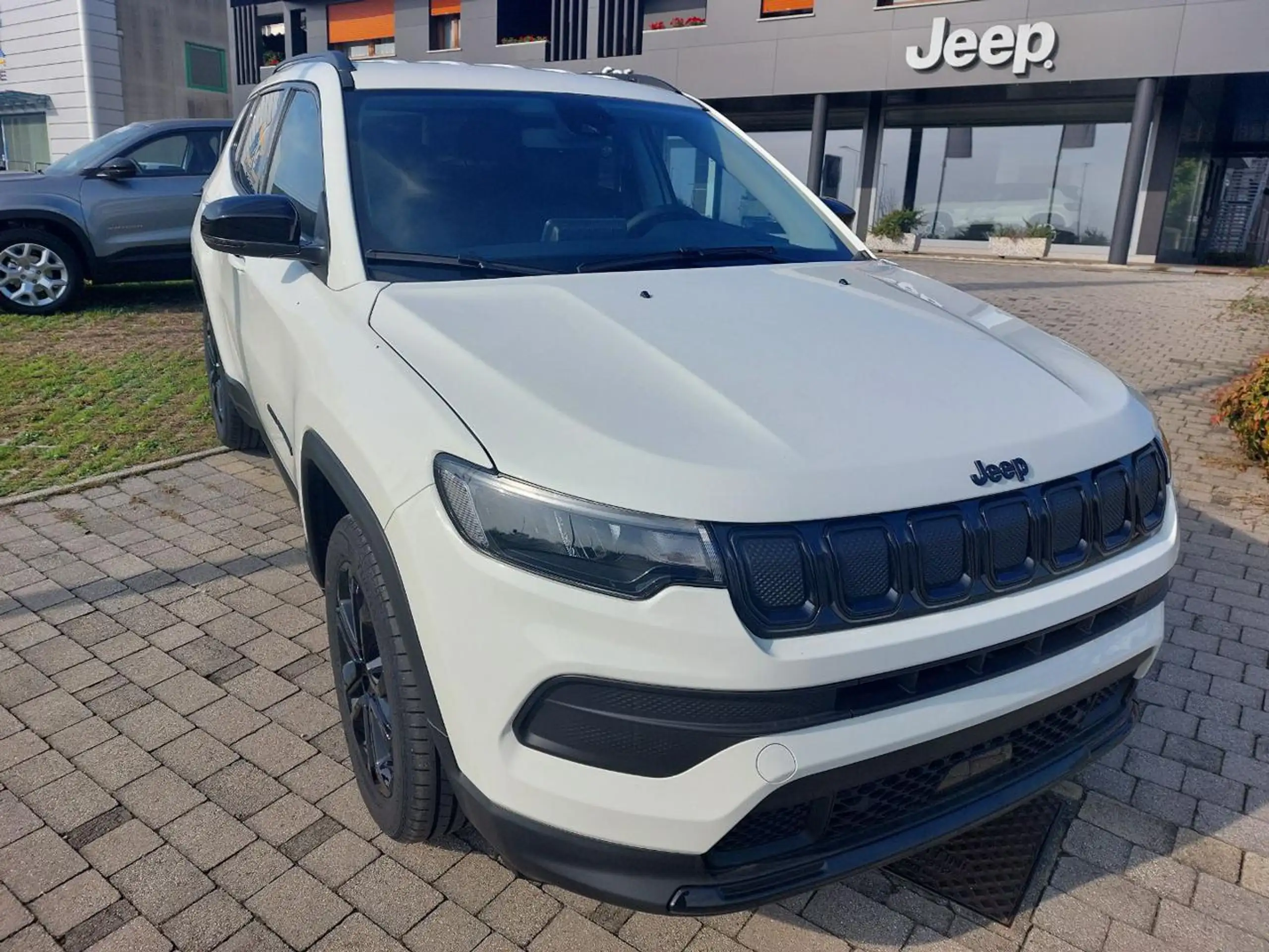 Jeep - Compass