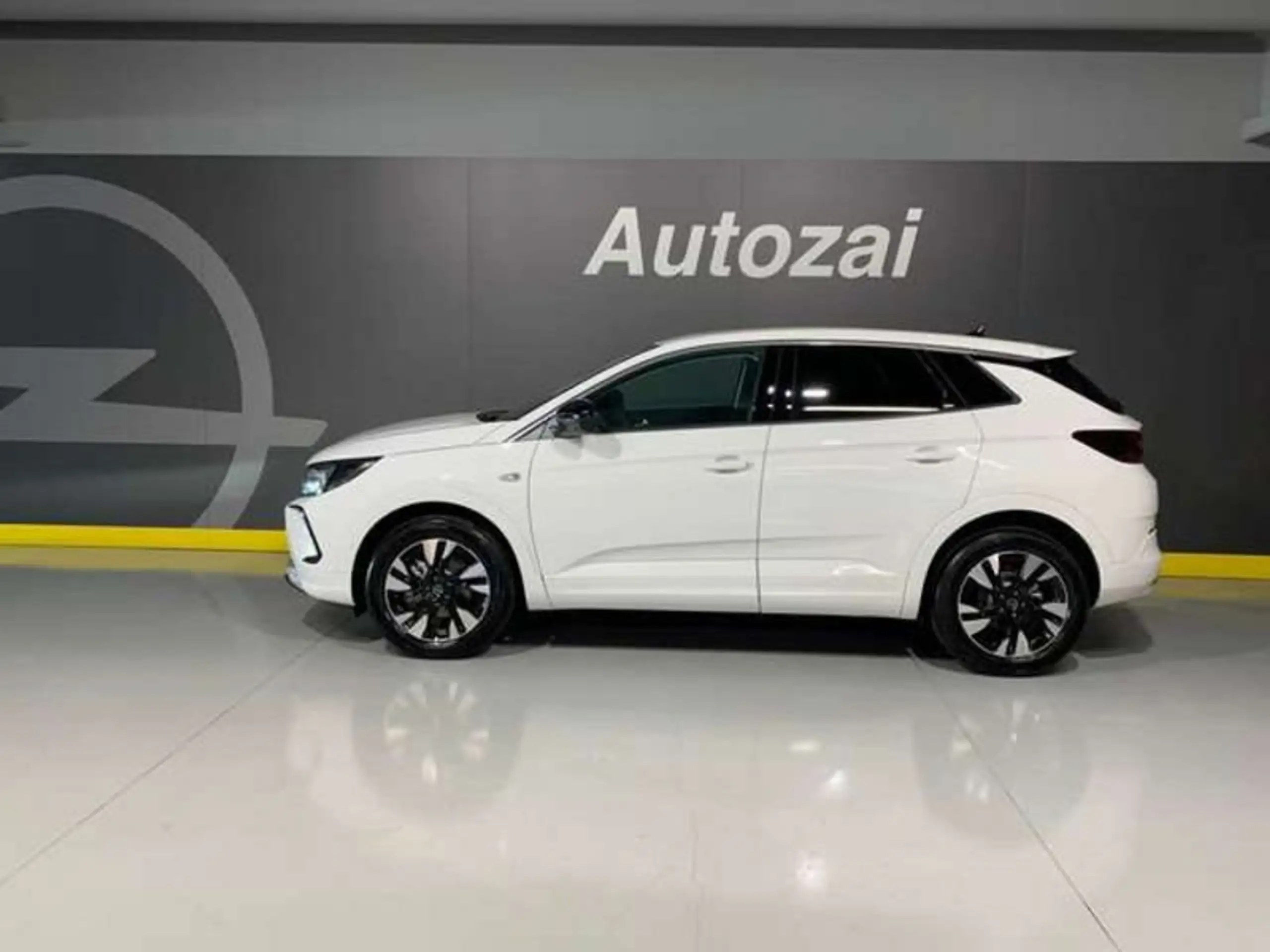 Opel - Grandland X