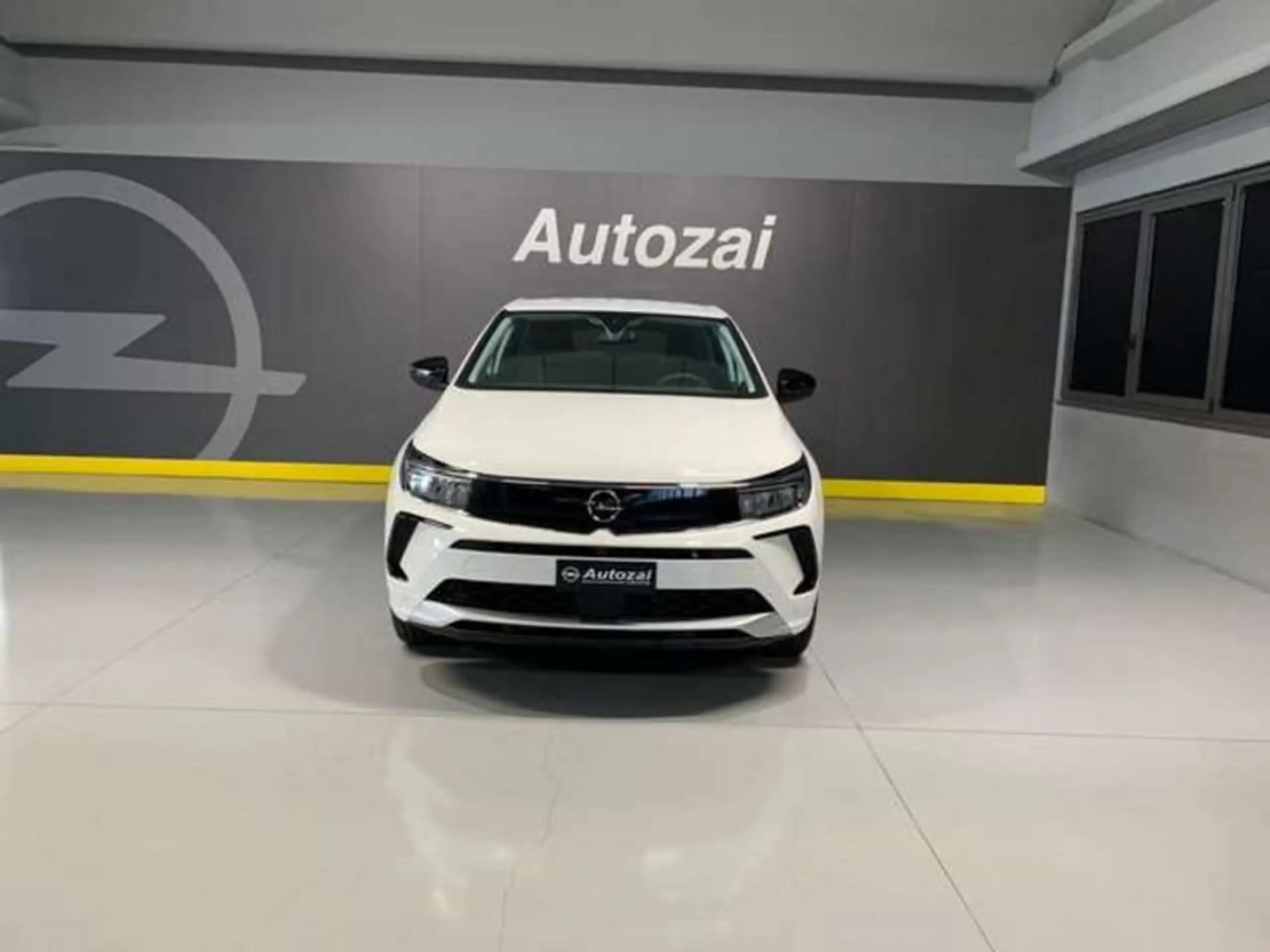 Opel - Grandland X