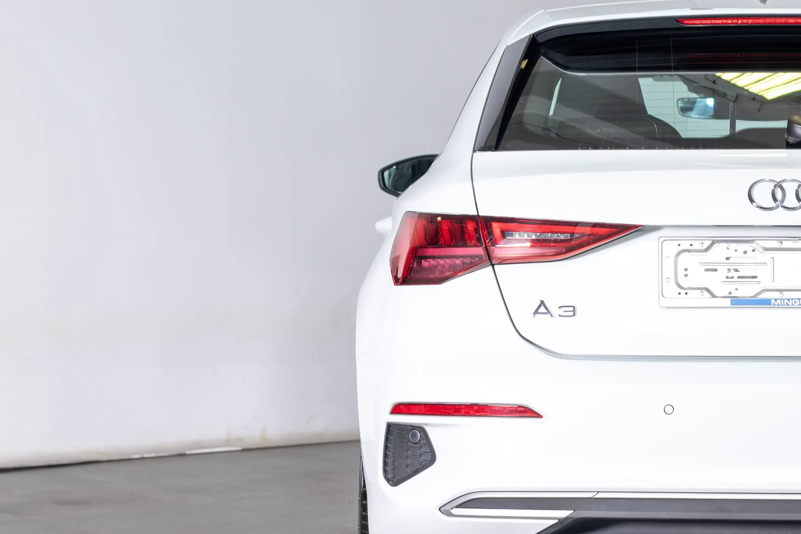 Audi - A3