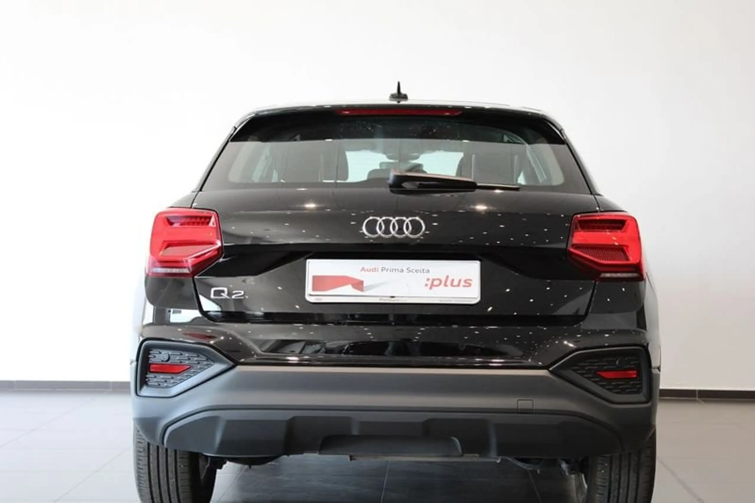 Audi - Q2