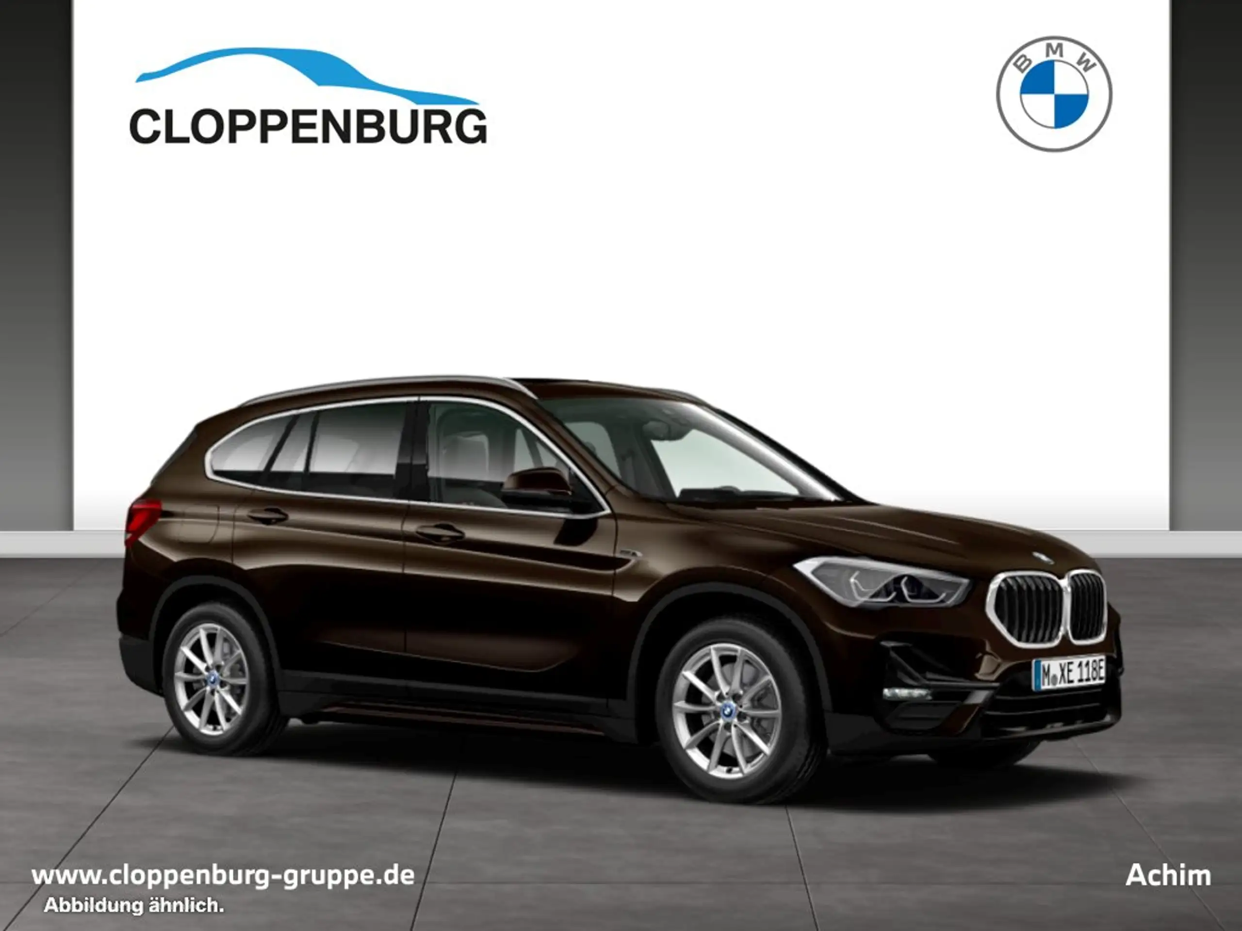 BMW - X1