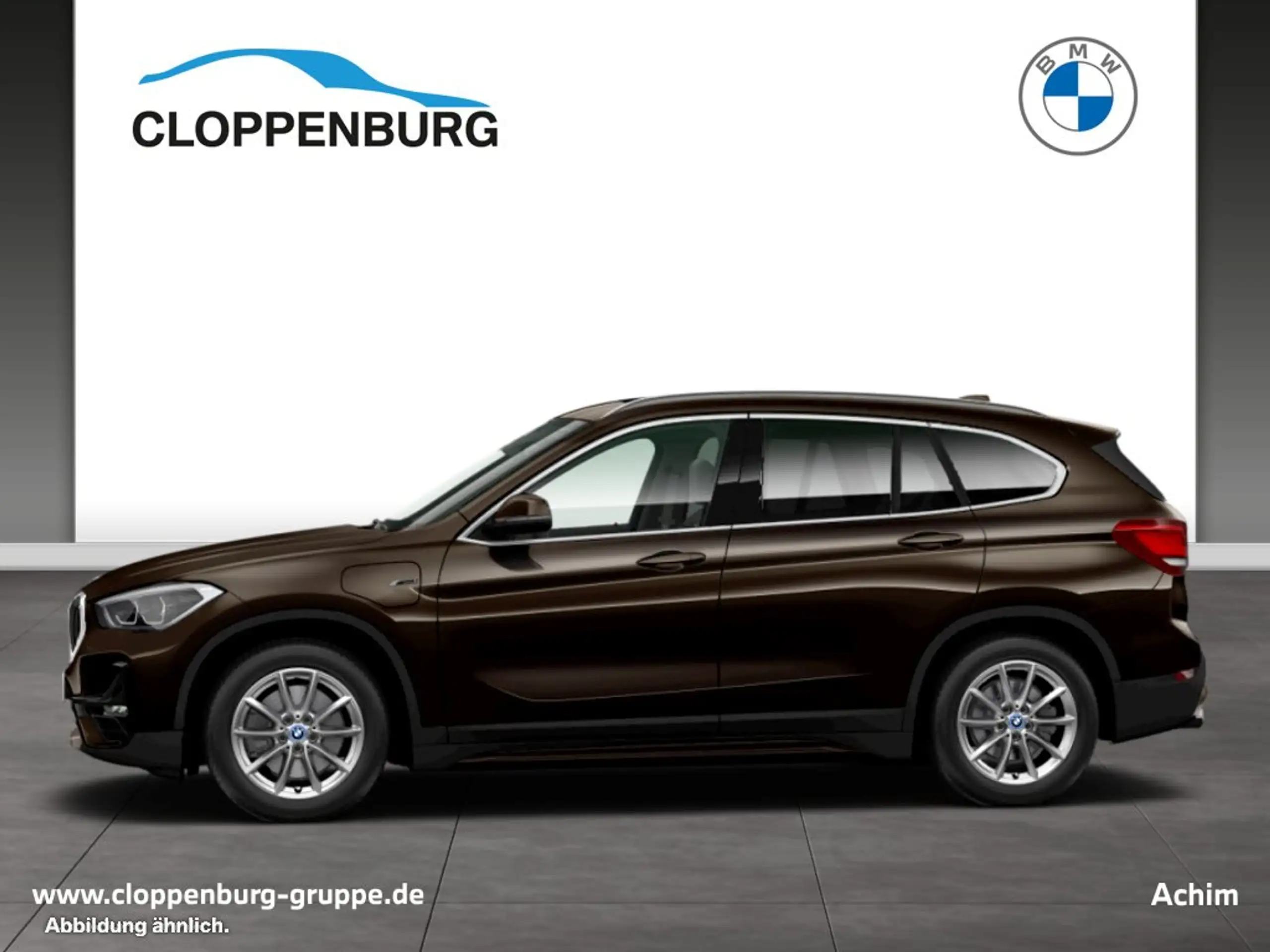 BMW - X1