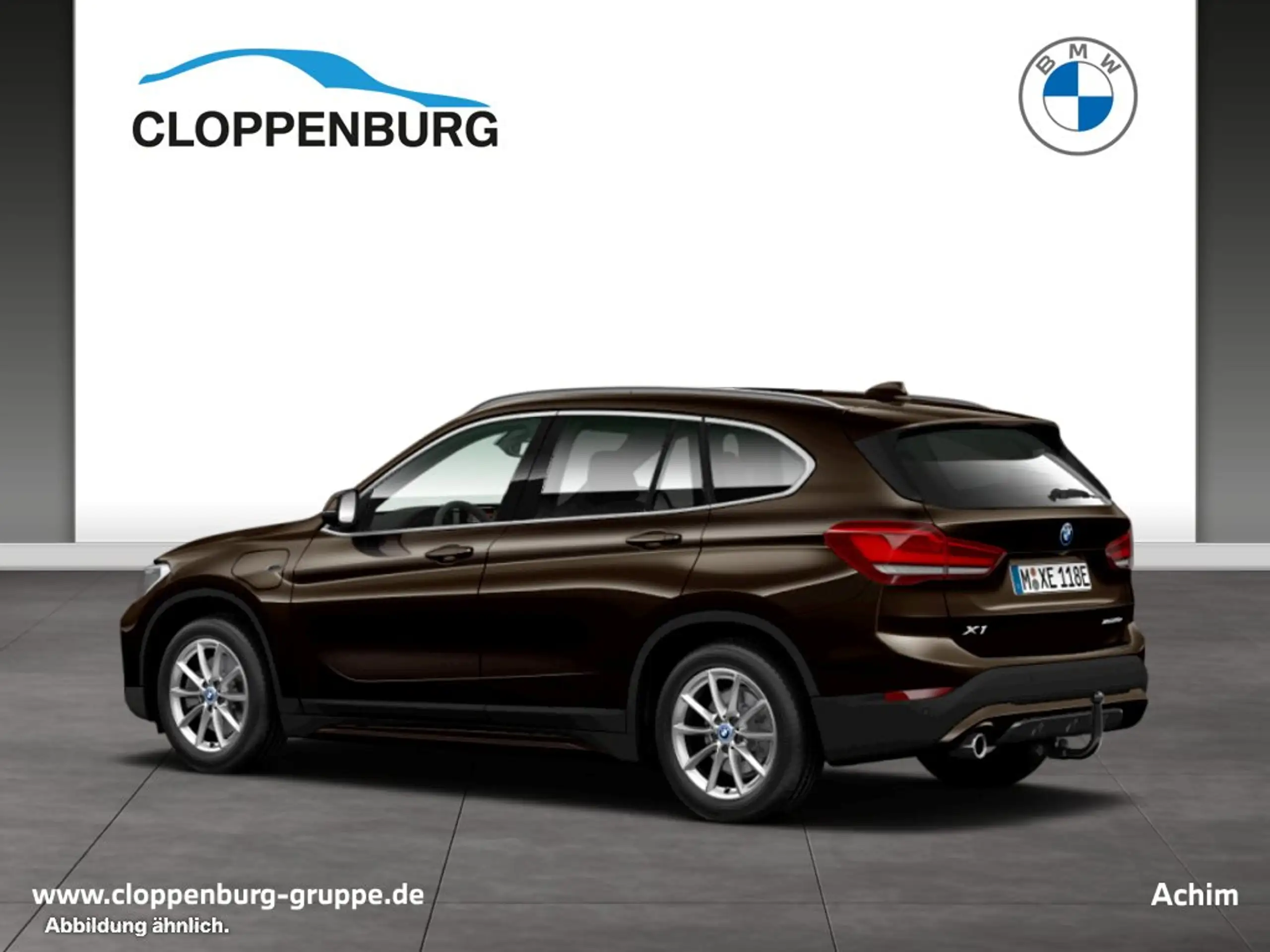 BMW - X1