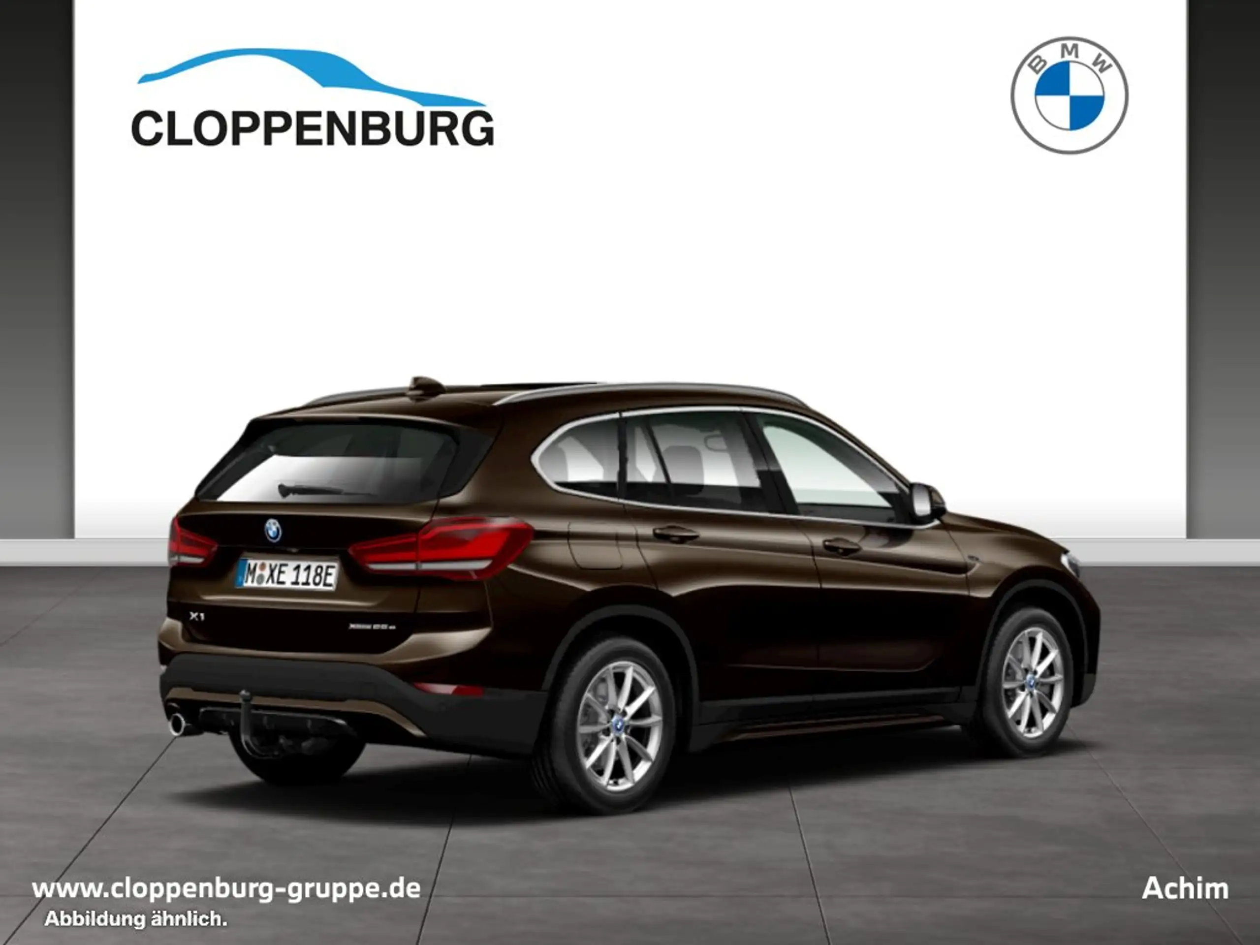 BMW - X1