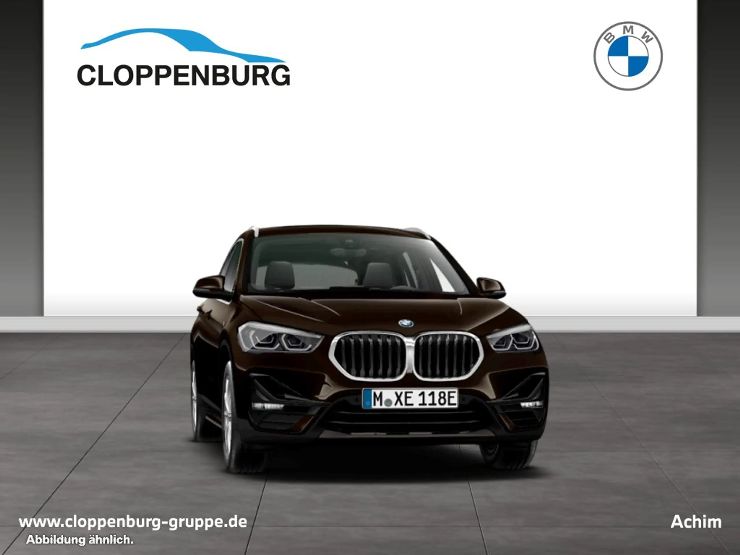 BMW - X1