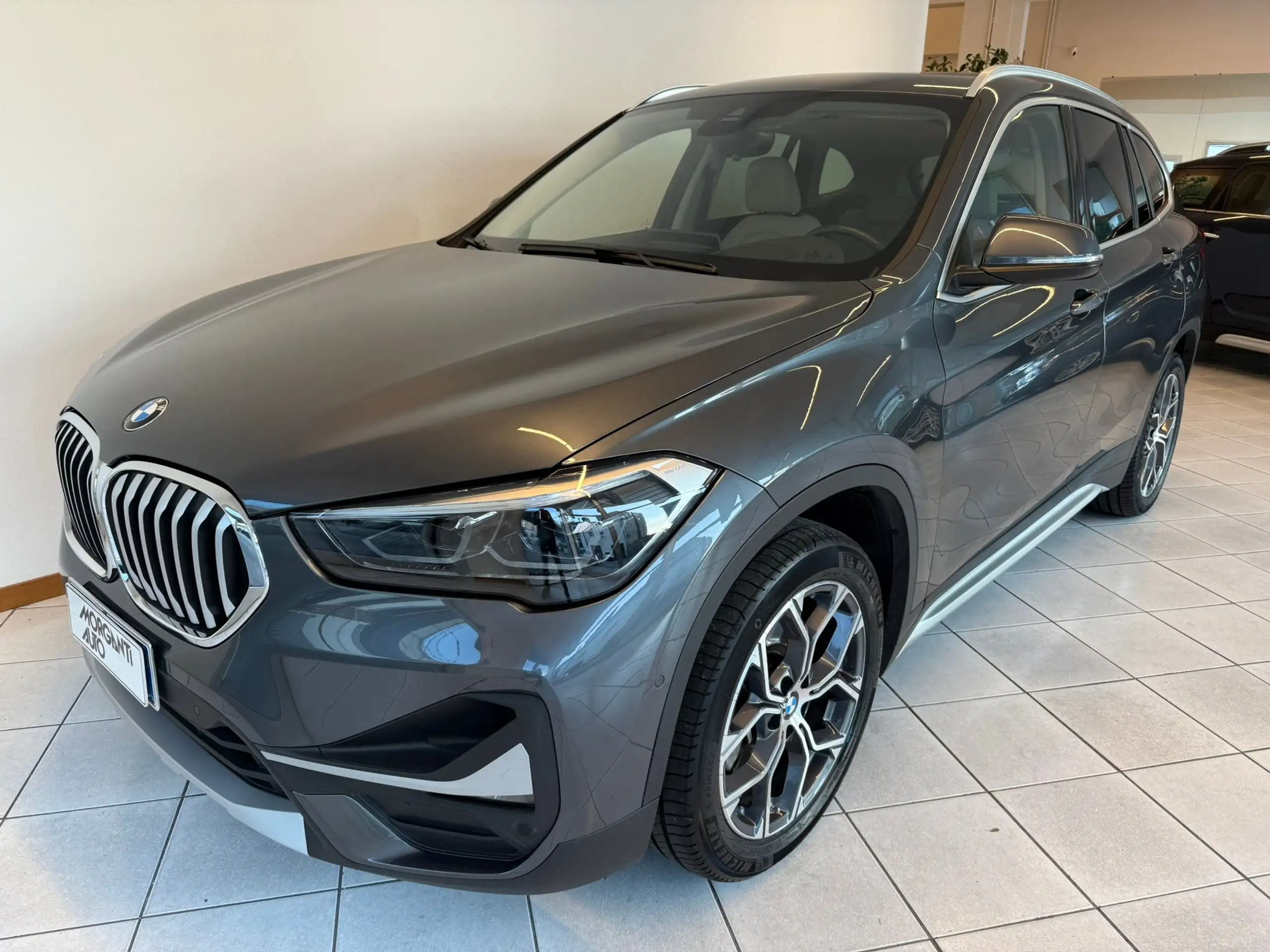 BMW - X1