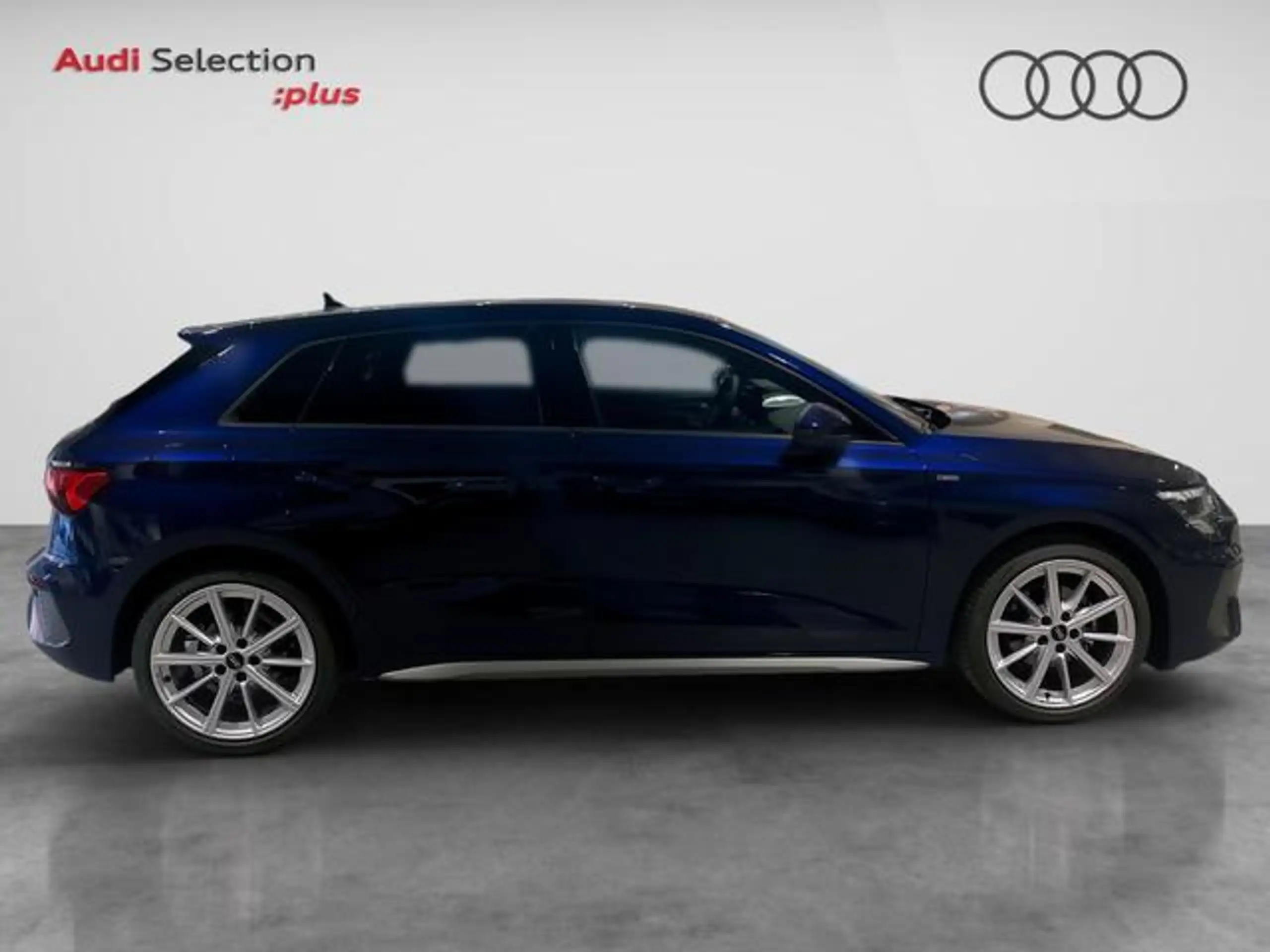 Audi - A3