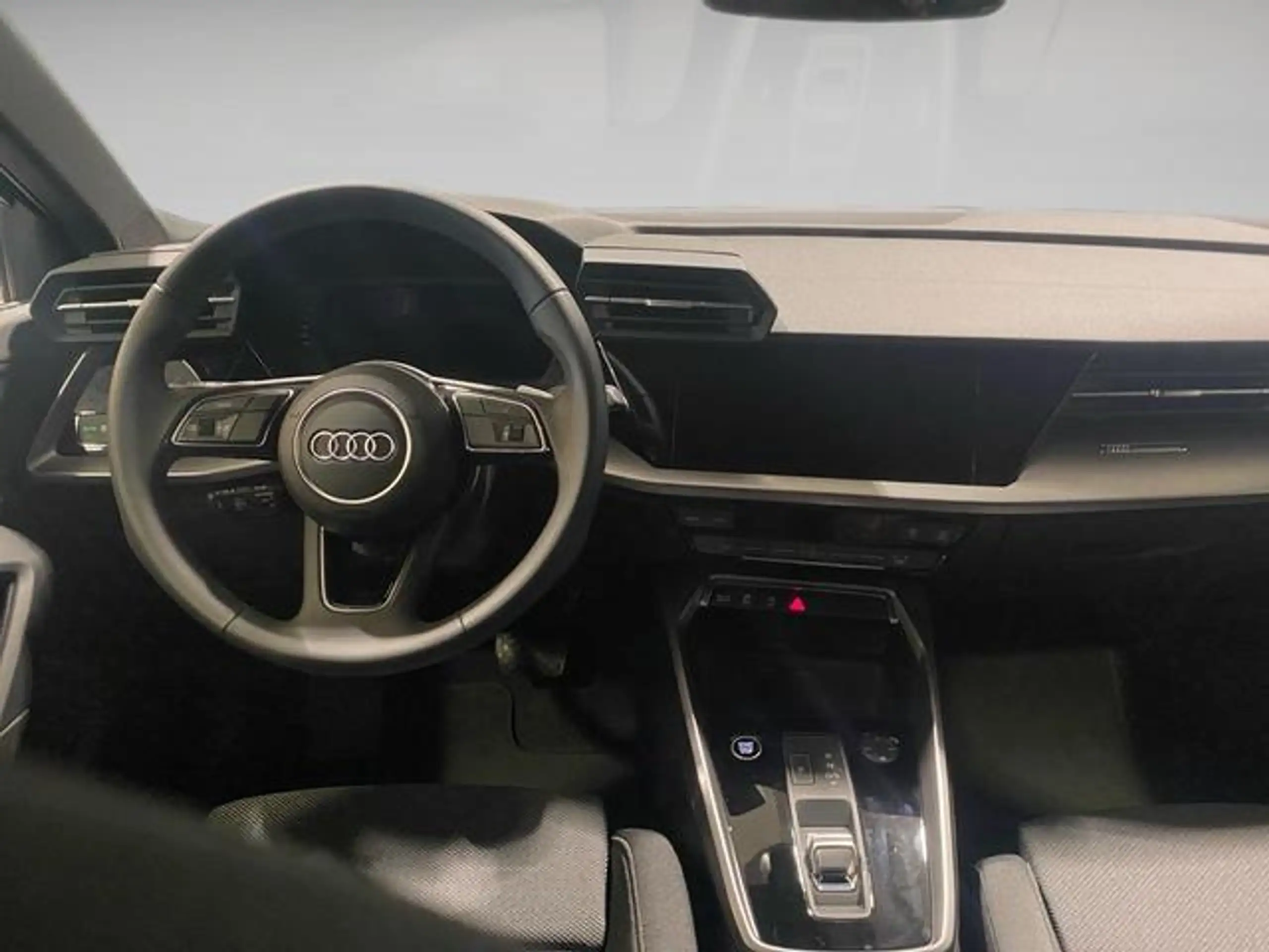 Audi - A3