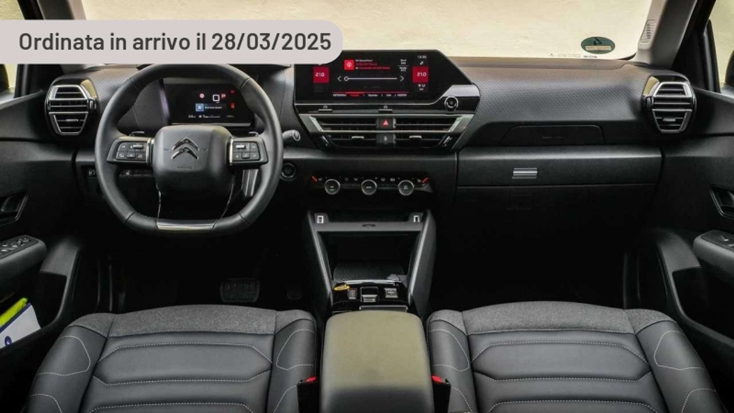 Citroen - C4