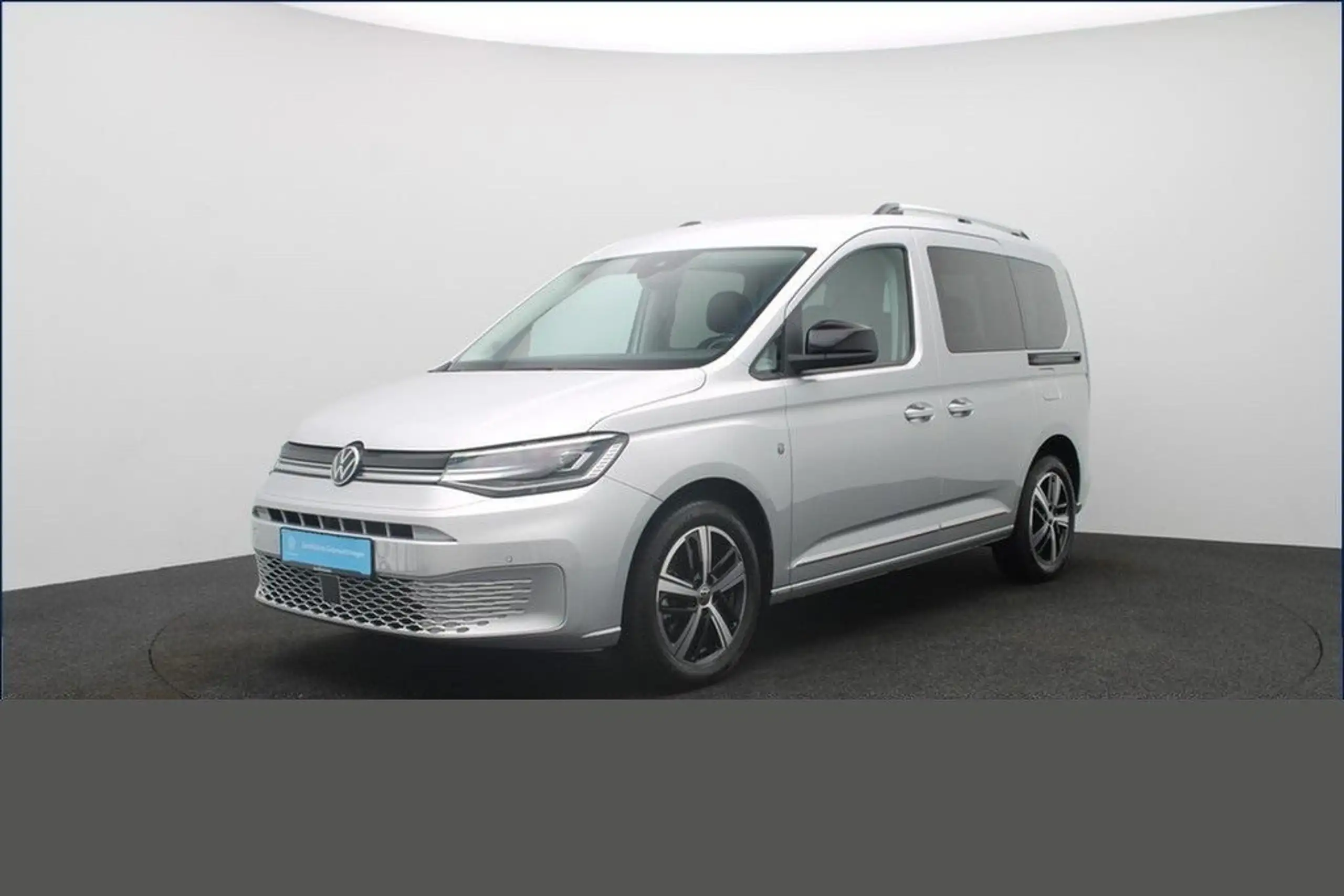 Volkswagen - Caddy