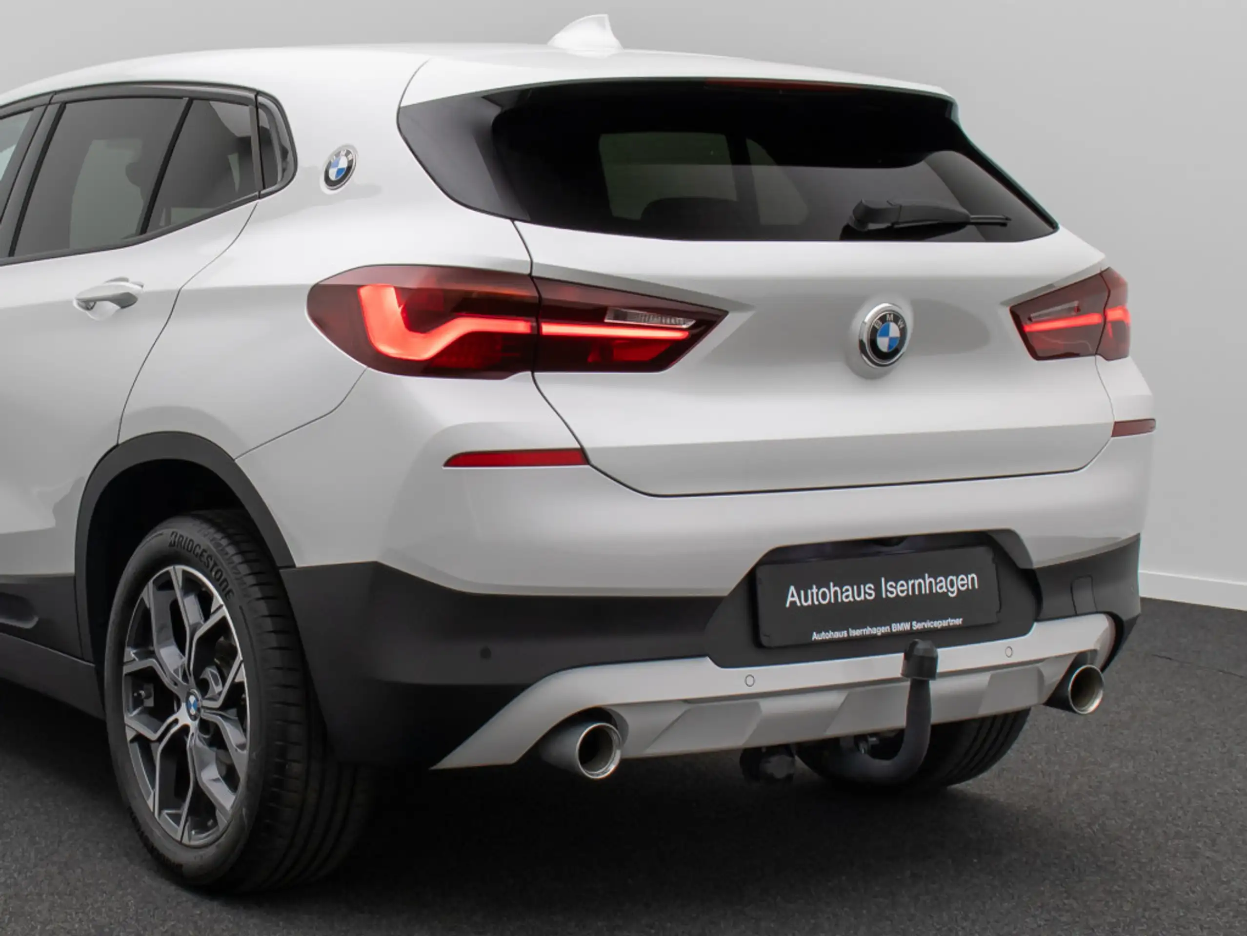 BMW - X2