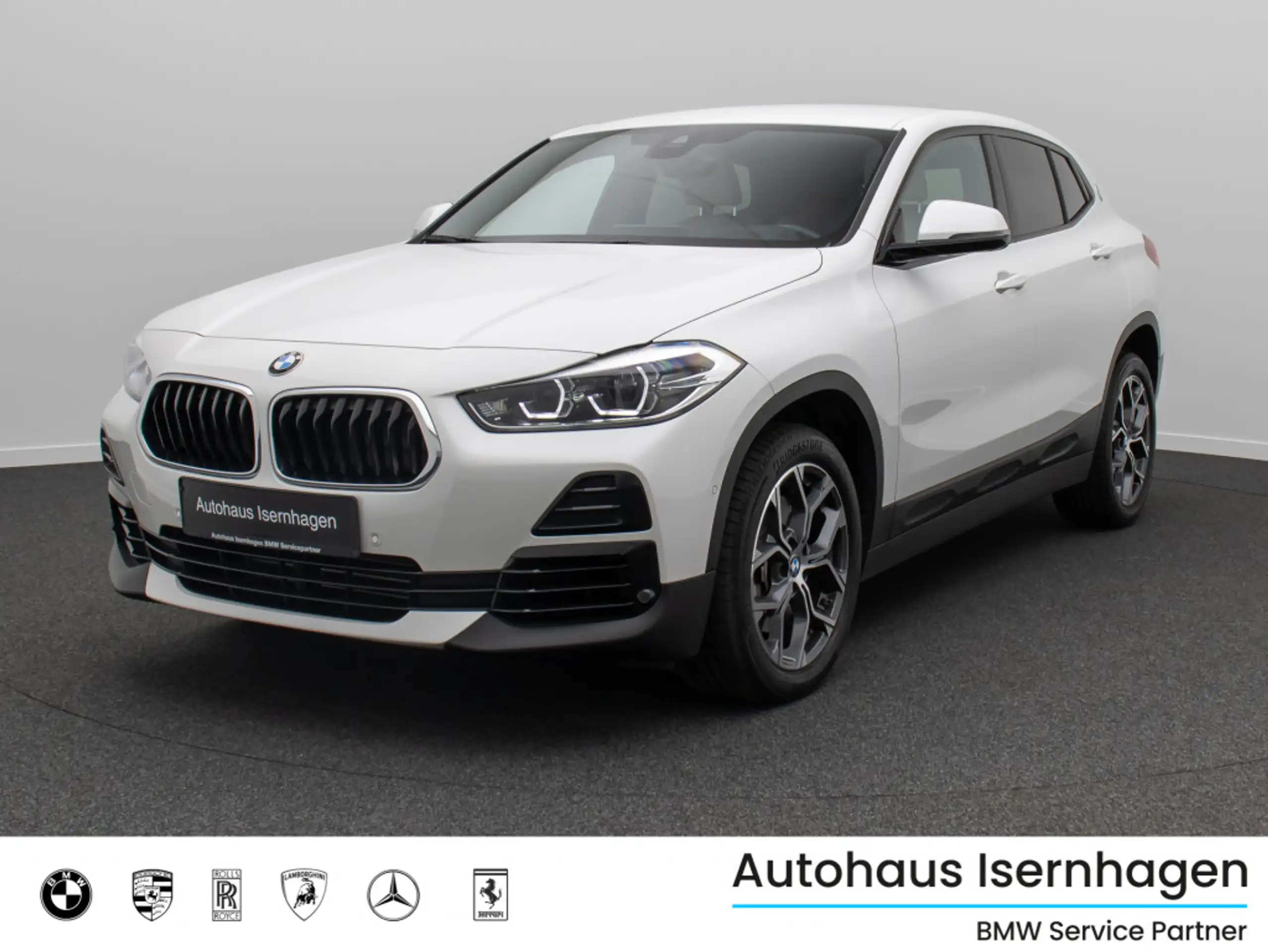 BMW - X2