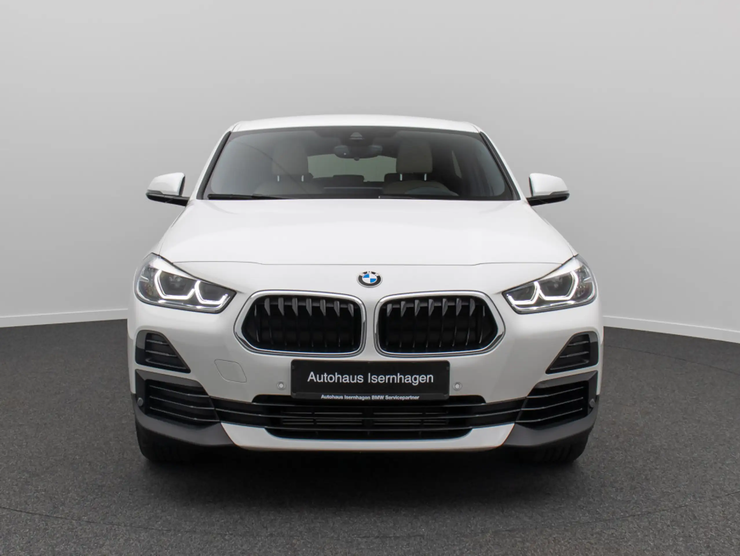 BMW - X2