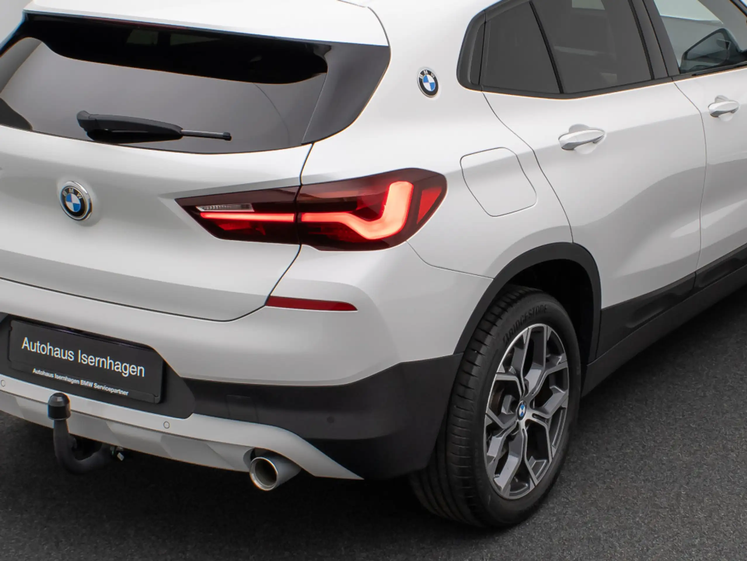 BMW - X2