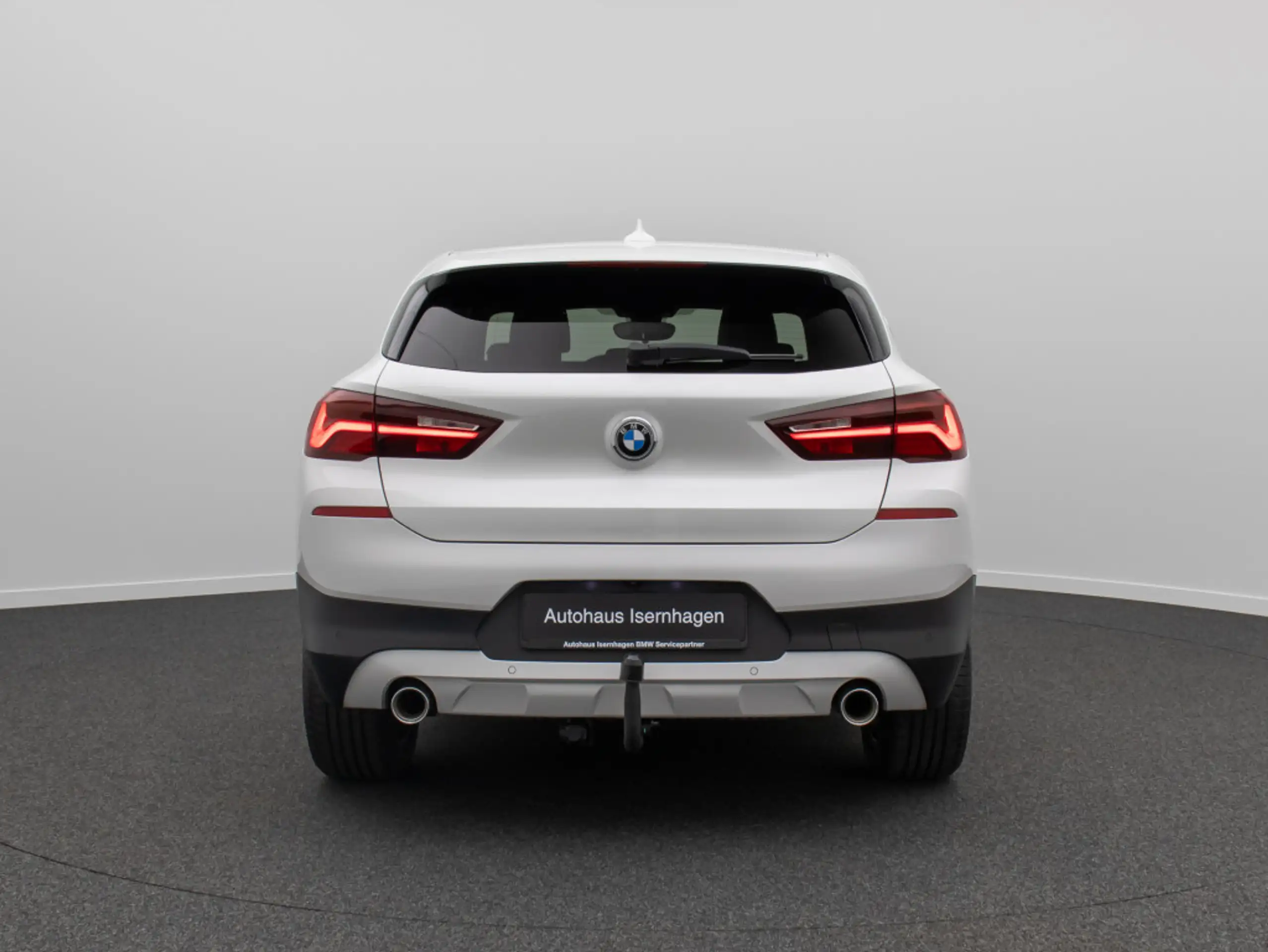 BMW - X2