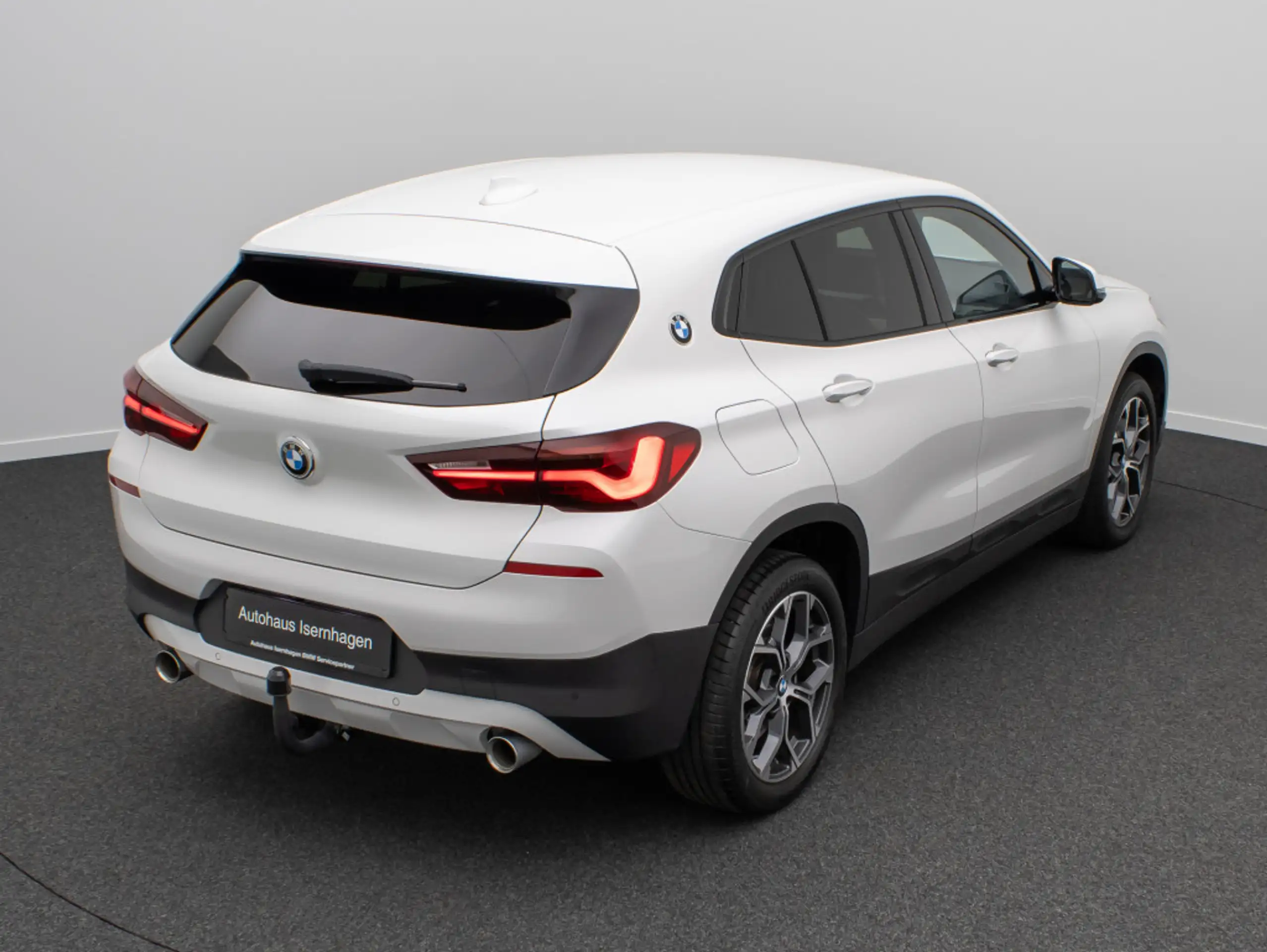 BMW - X2