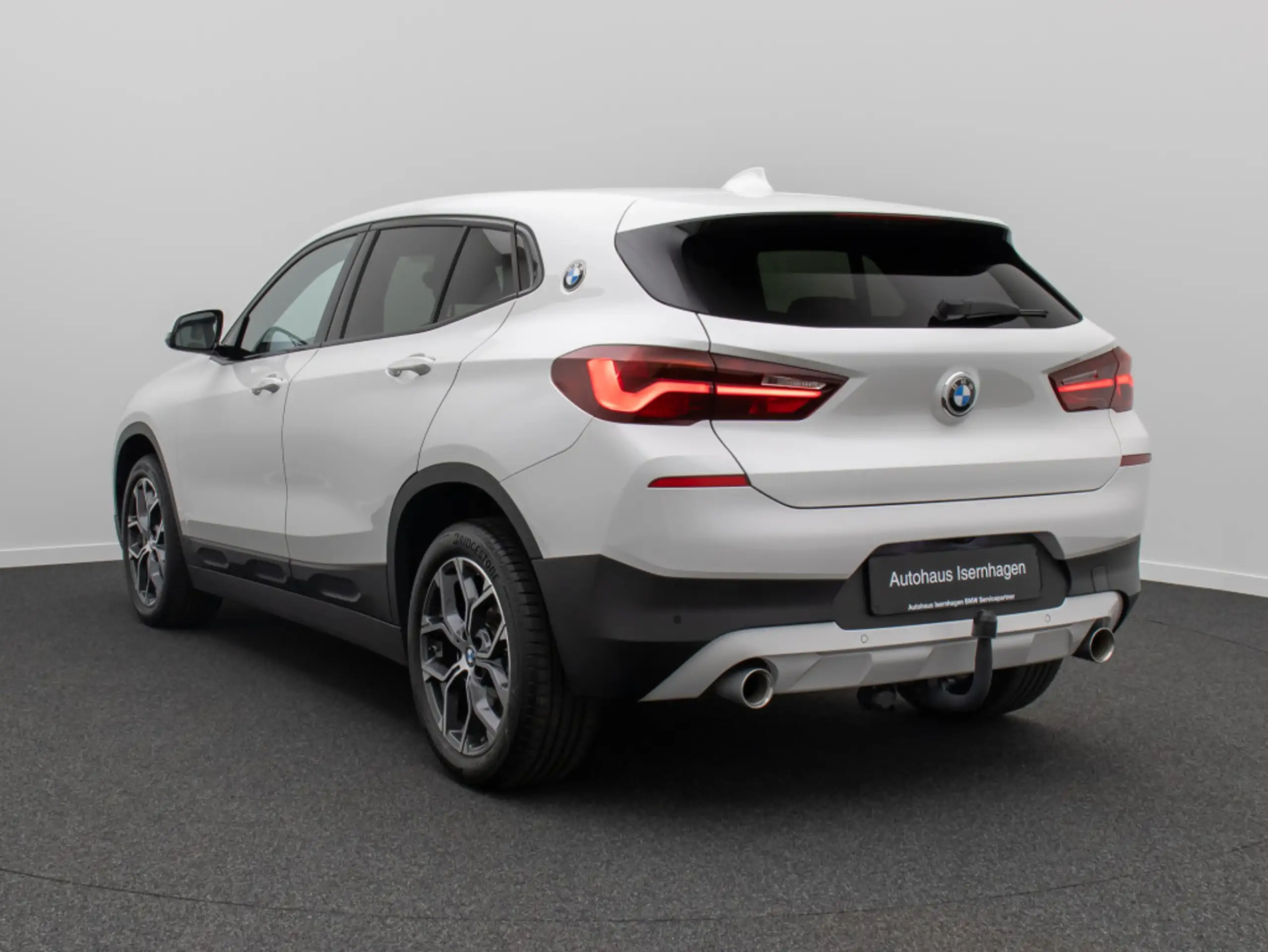 BMW - X2