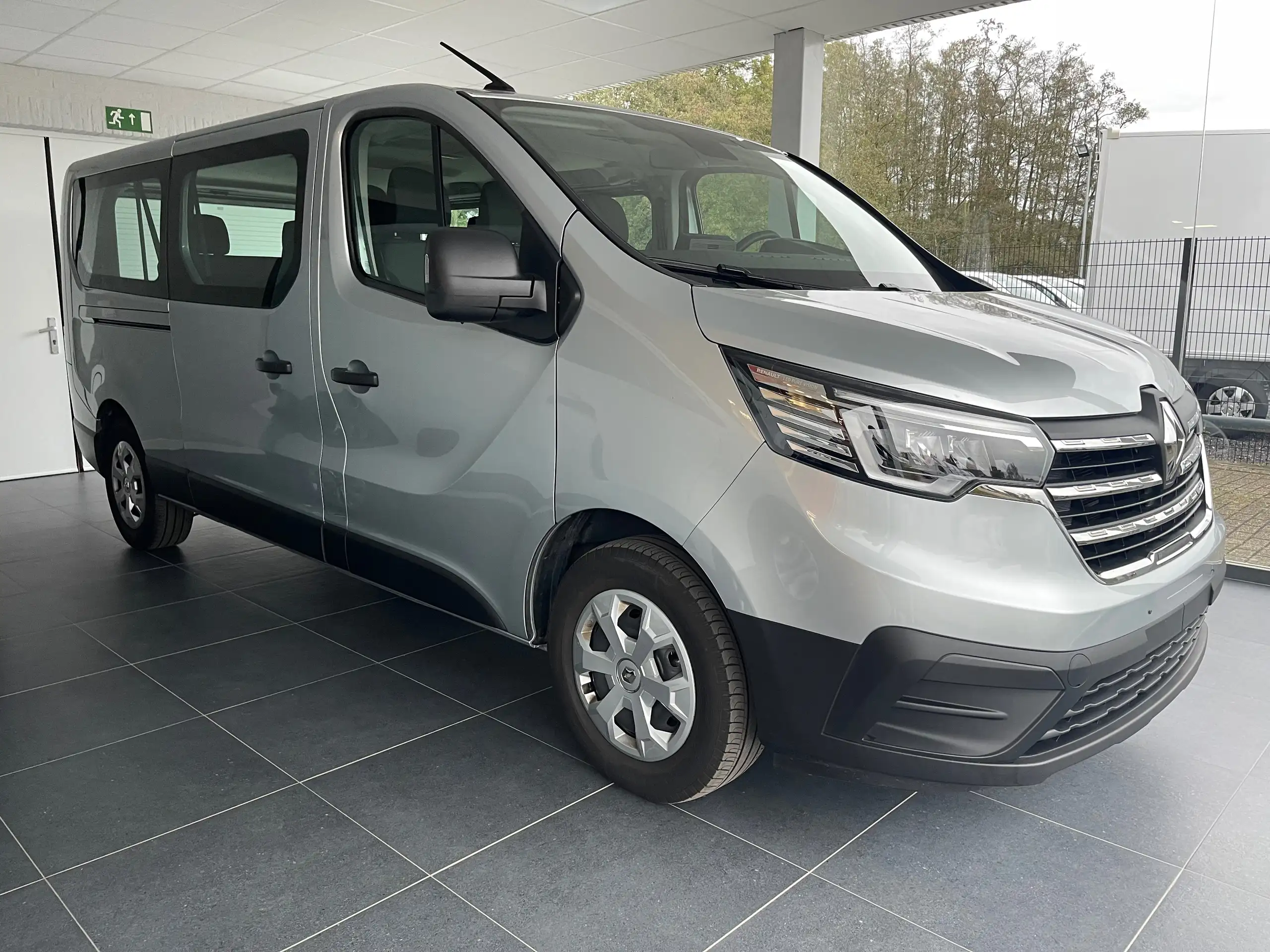 Renault - Trafic