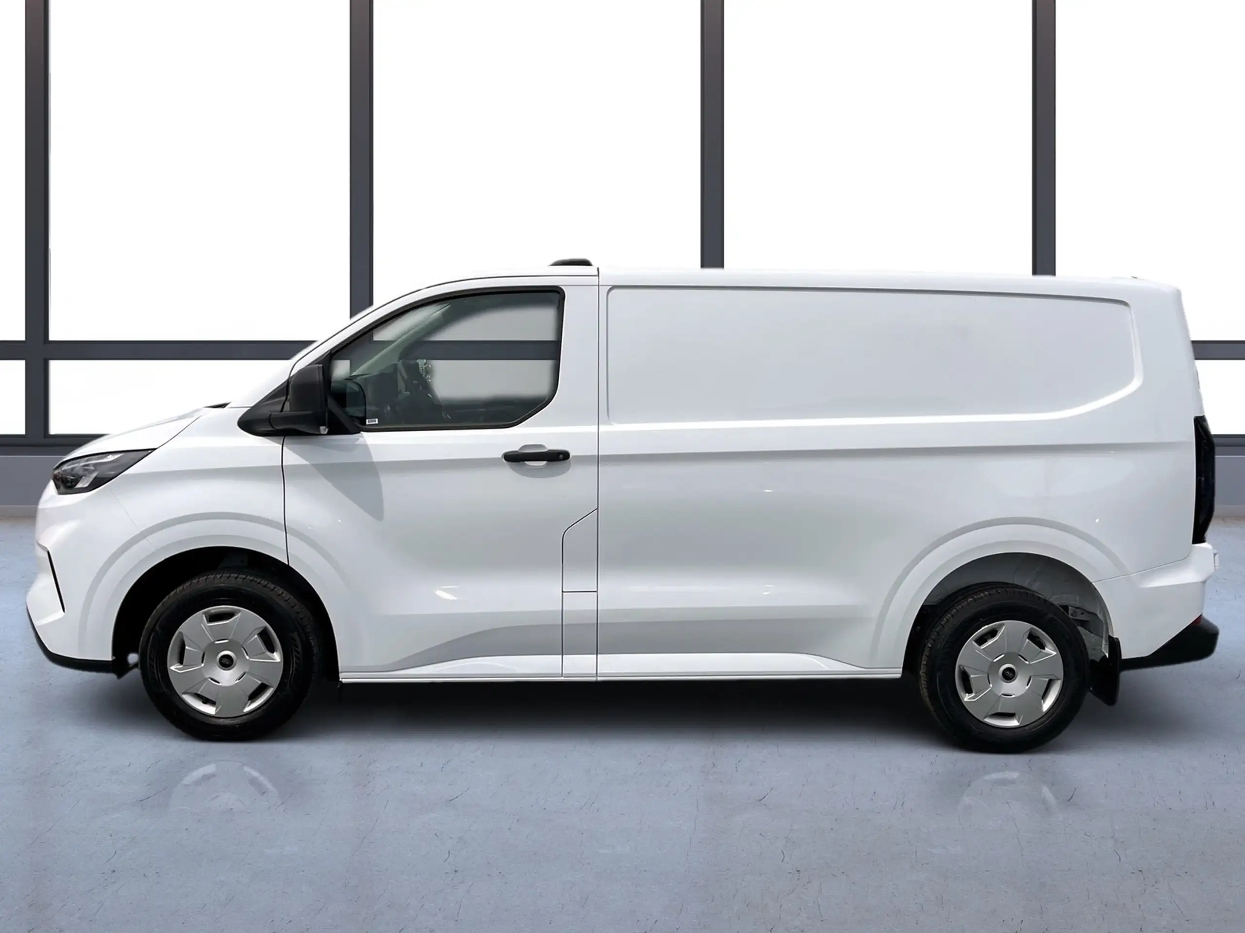 Ford - Transit Custom