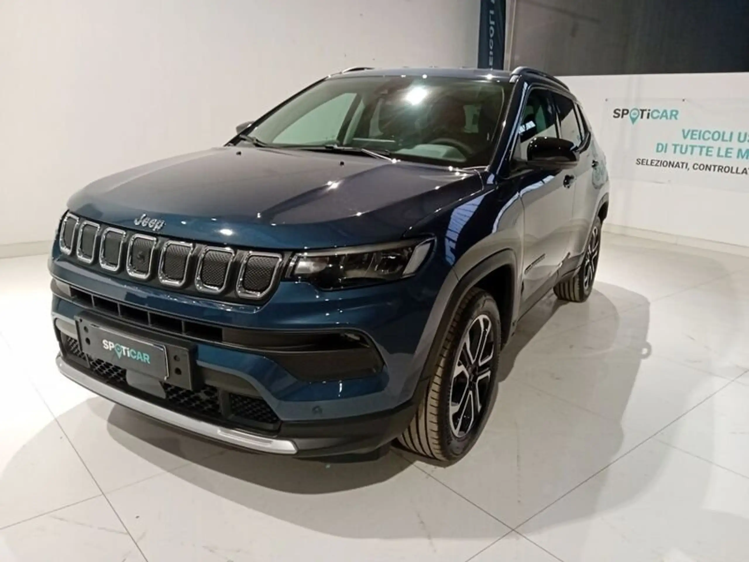 Jeep - Compass